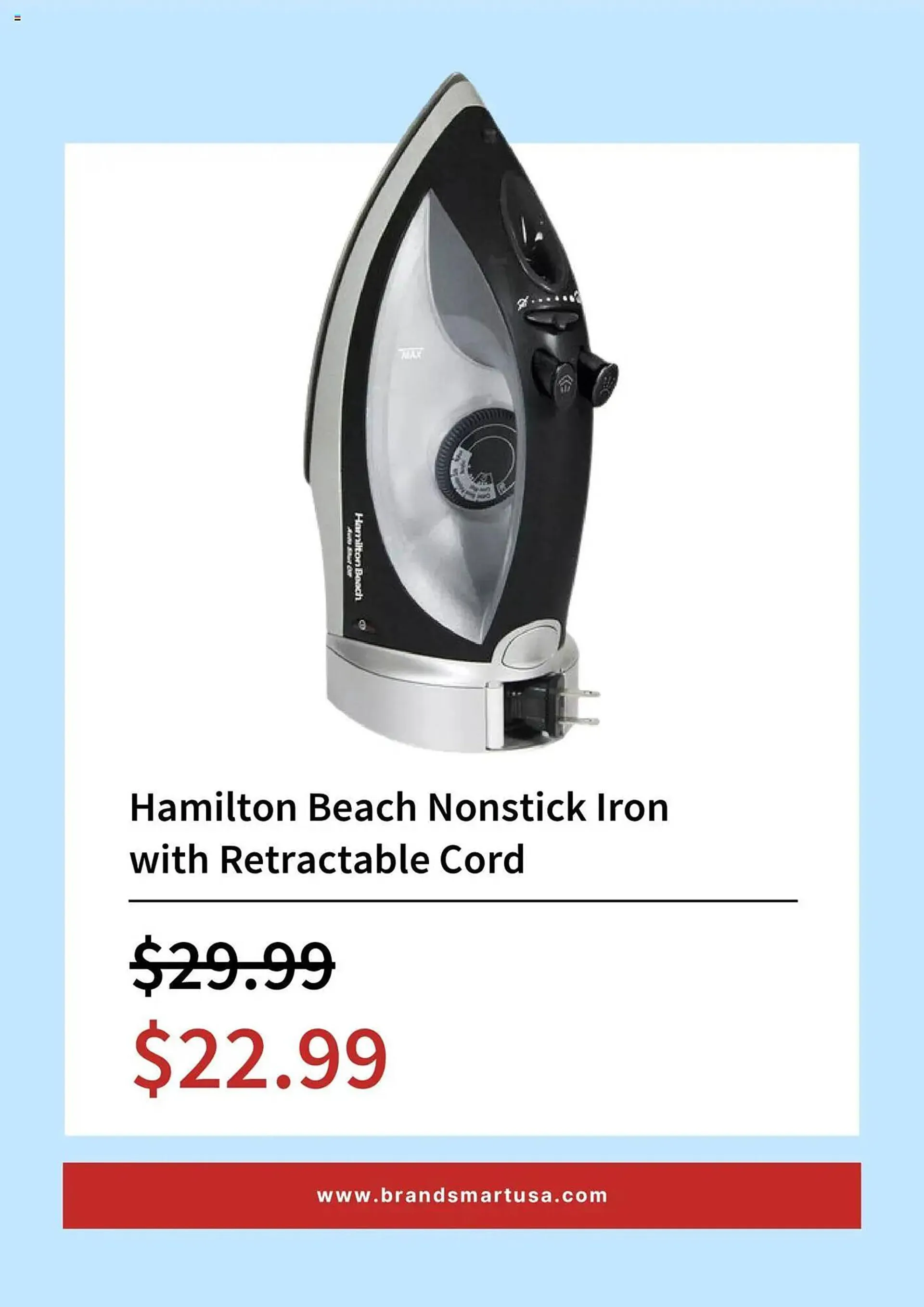 Weekly ad BrandsMart USA Weekly Ad from July 5 to August 2 2025 - Page 6