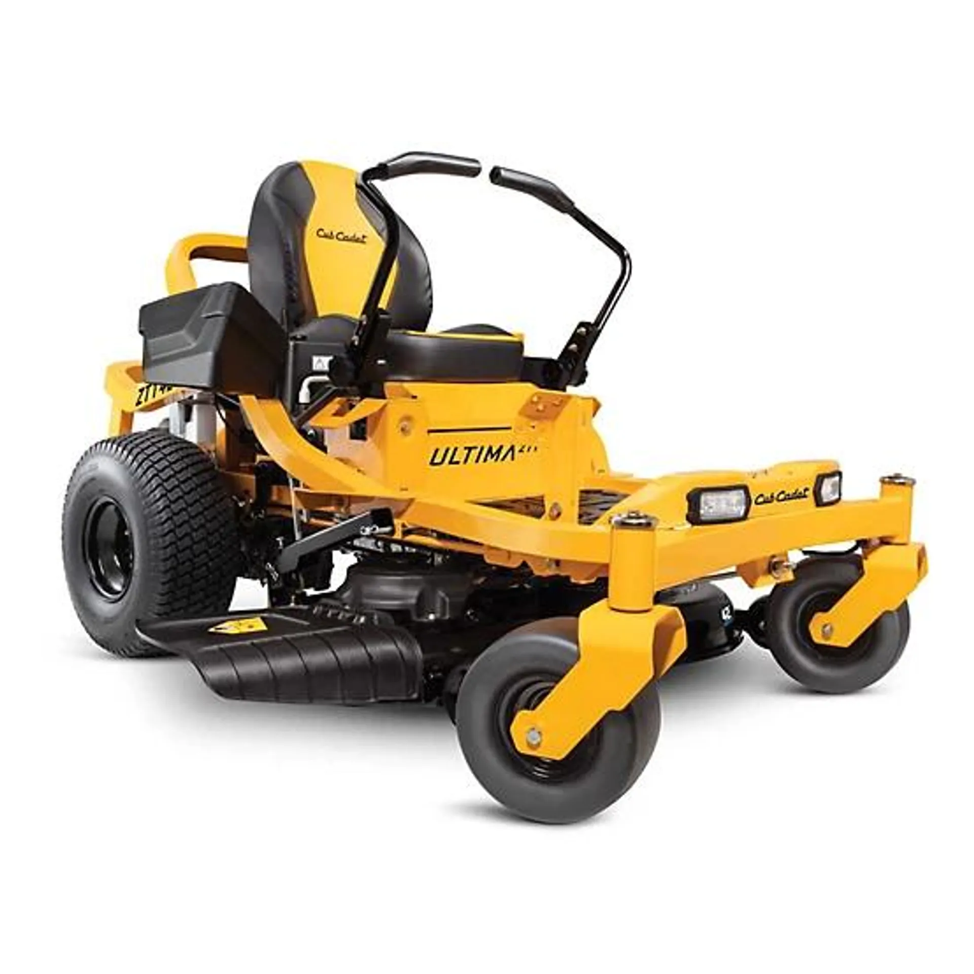 42 in. 22 HP Gas-Powered Ultima Zero-Turn Lawn Mower, ZT1, Kohler 7000 Twin-Cylinder Engine