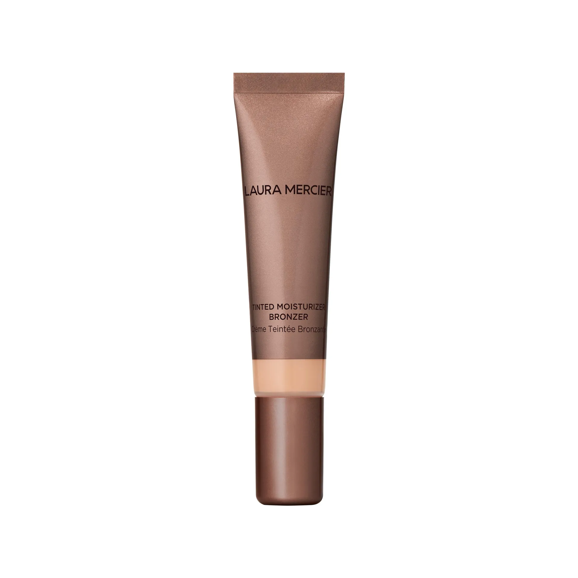 Tinted Moisturizer Bronzer