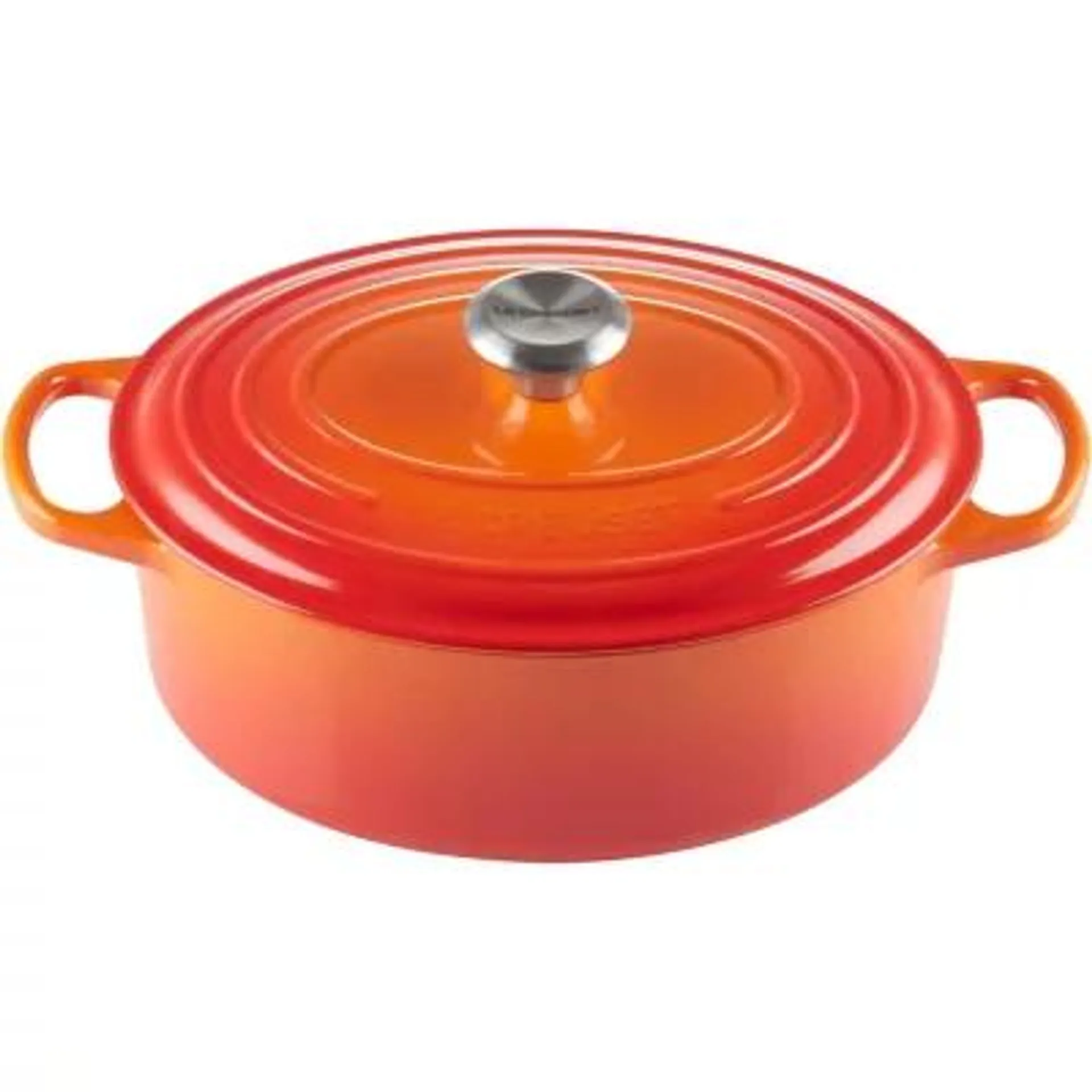 Le Creuset 5 Qt. Oval Dutch Oven, Choose Color