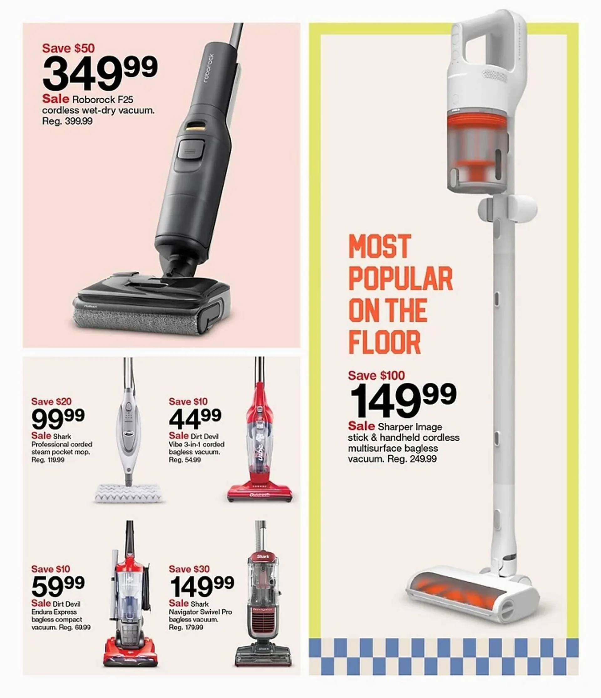 Weekly ad Target Weekly Ad from July 27 to August 2 2025 - Page 17