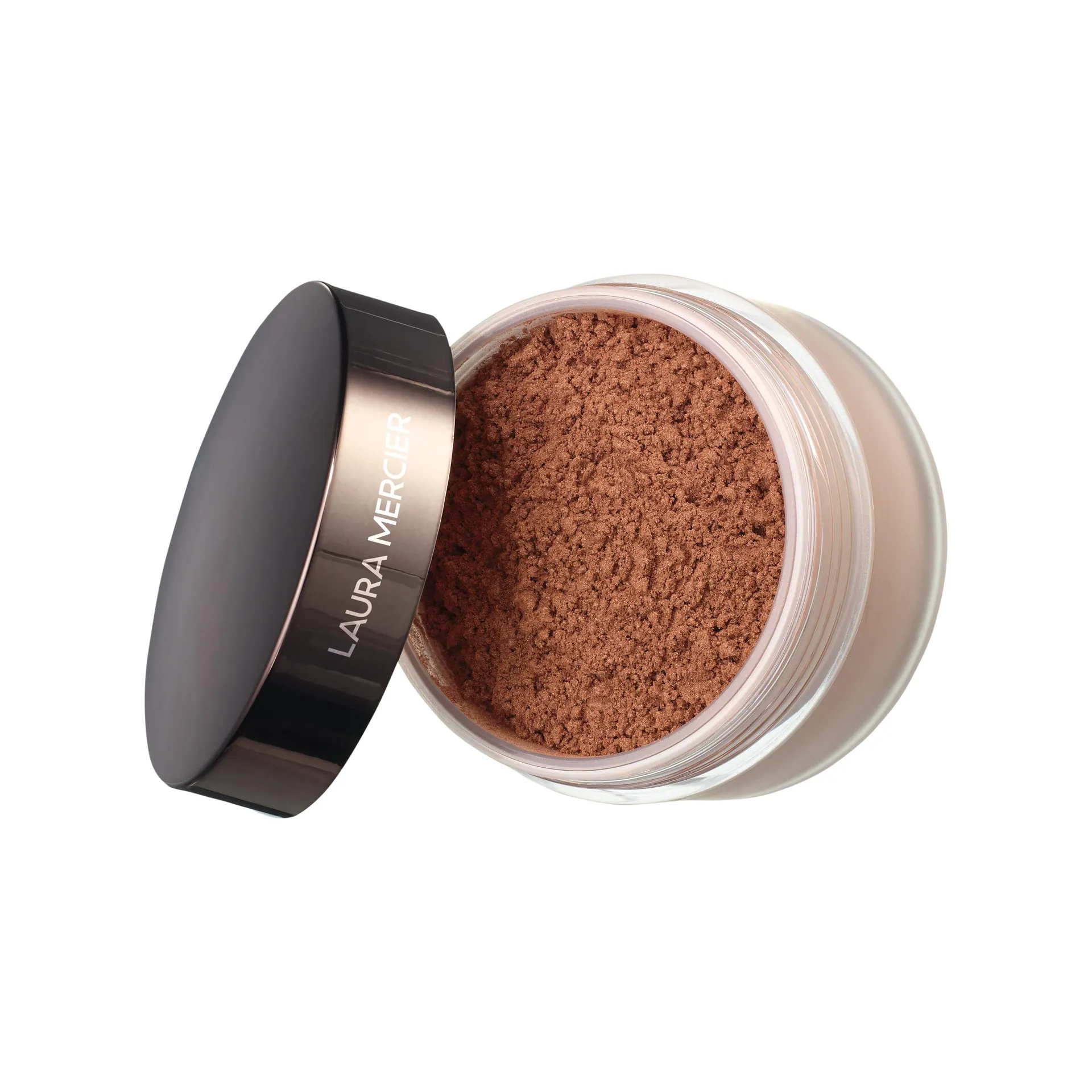 Translucent Loose Setting Powder - Glow