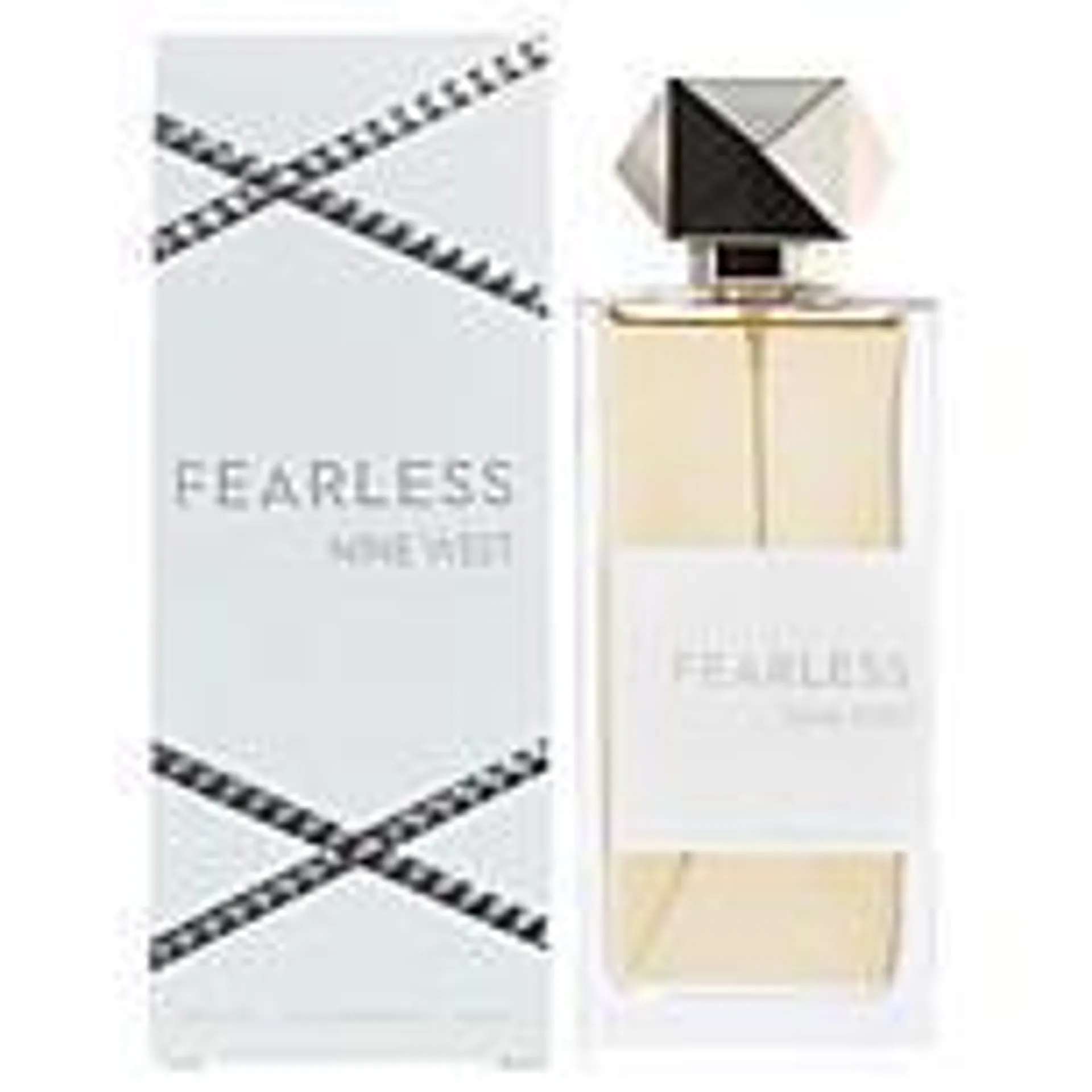 Nine West Fearless Ladies Eau De Parfum Spray 3.4 Oz.