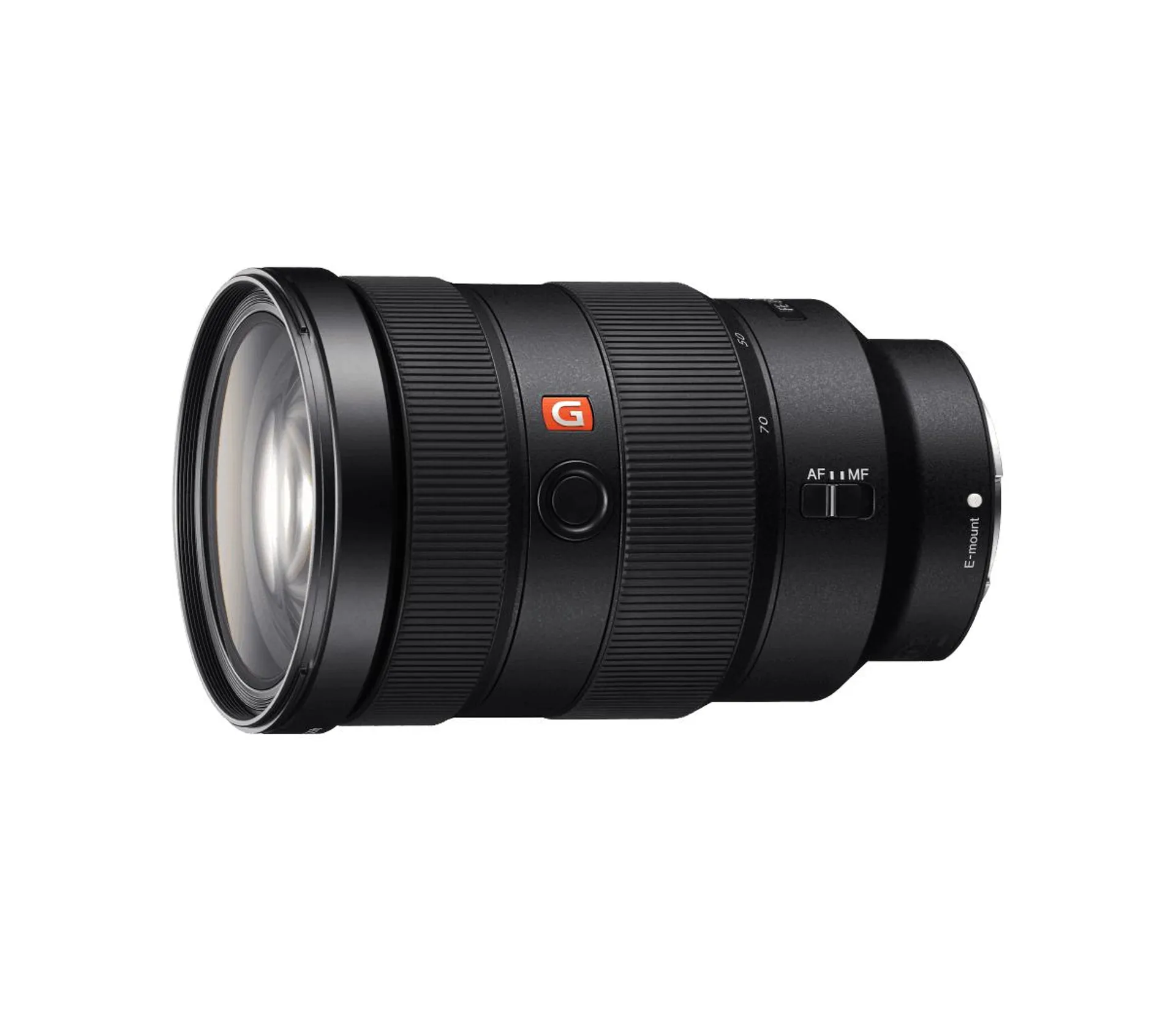 FE 24-70 mm F2.8 GM Full-frame Standard Zoom G Master Lens