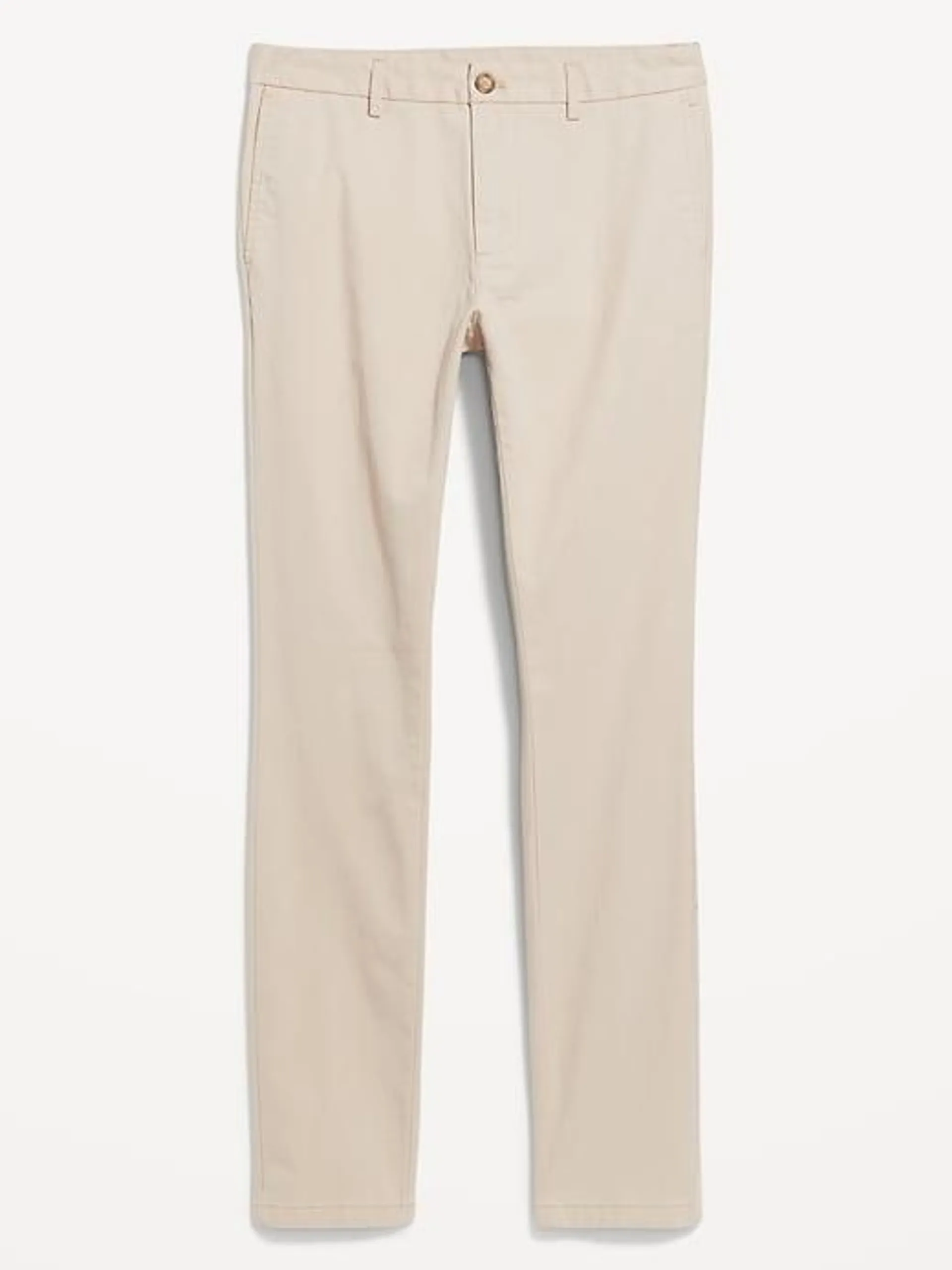 Skinny Rotation Chinos