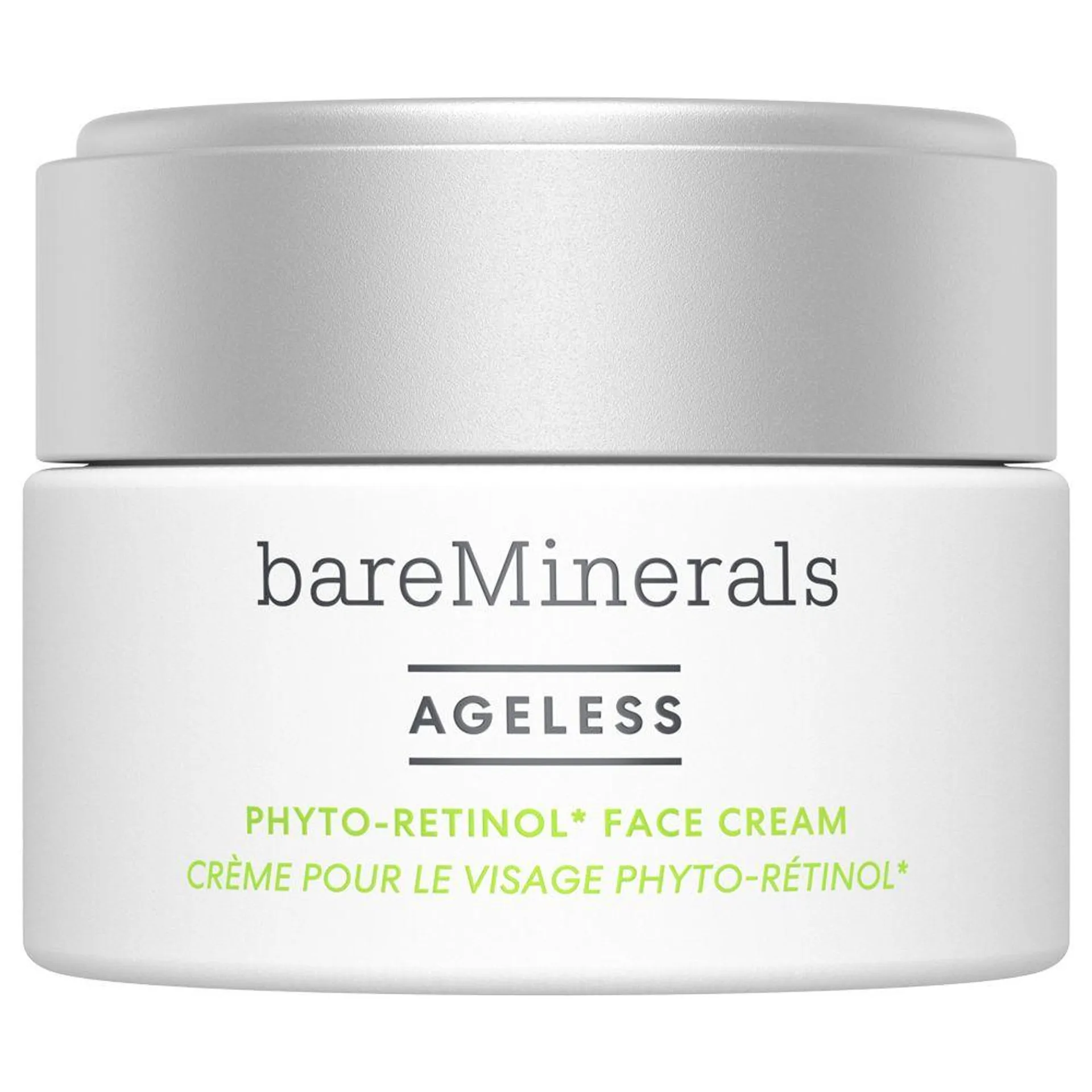 AGELESS Phyto-Retinol Face Cream