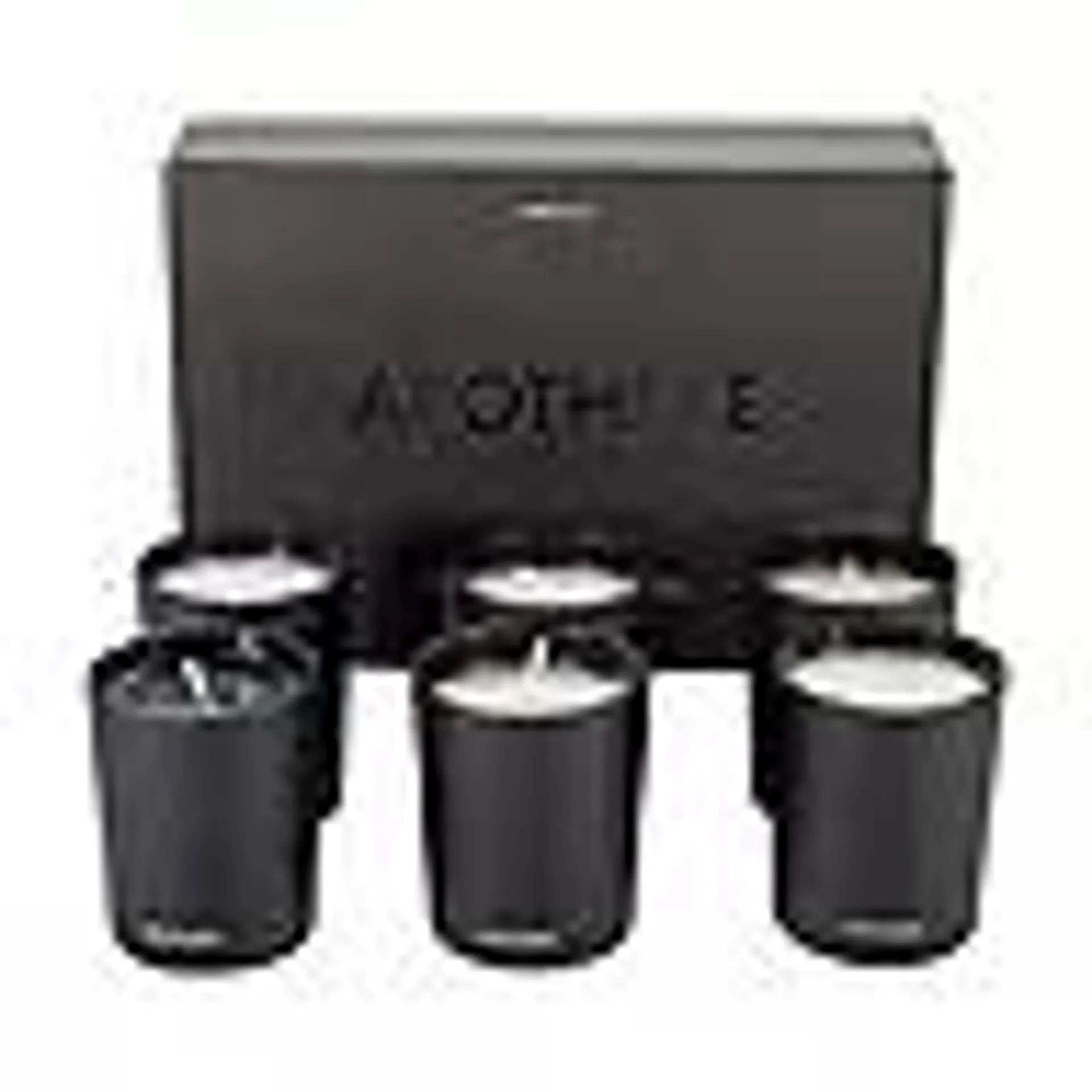 Apotheke Six-Piece Limited Edition Votive Gift Set