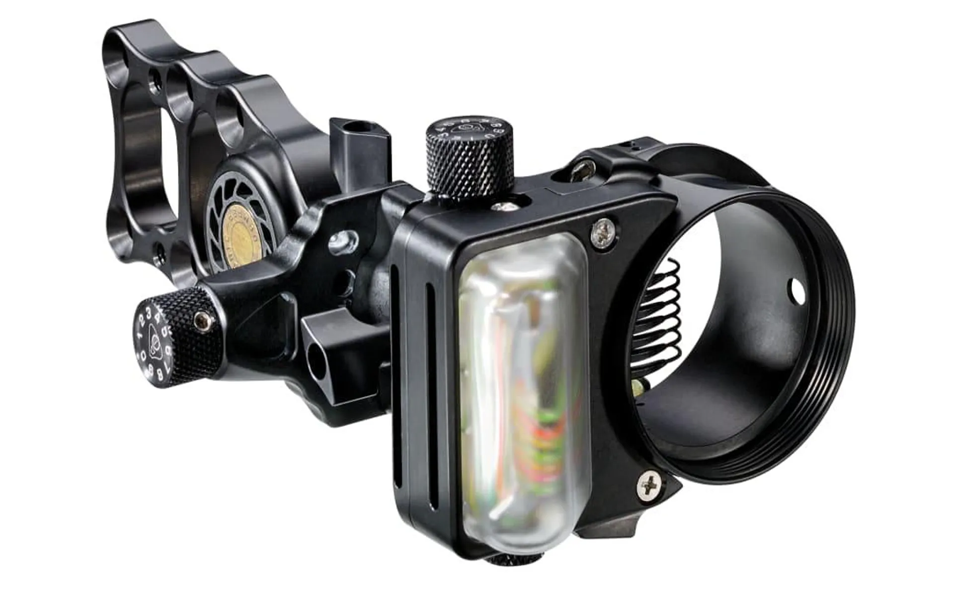 Axcel Armortech HD 7-Pin Bow Sight