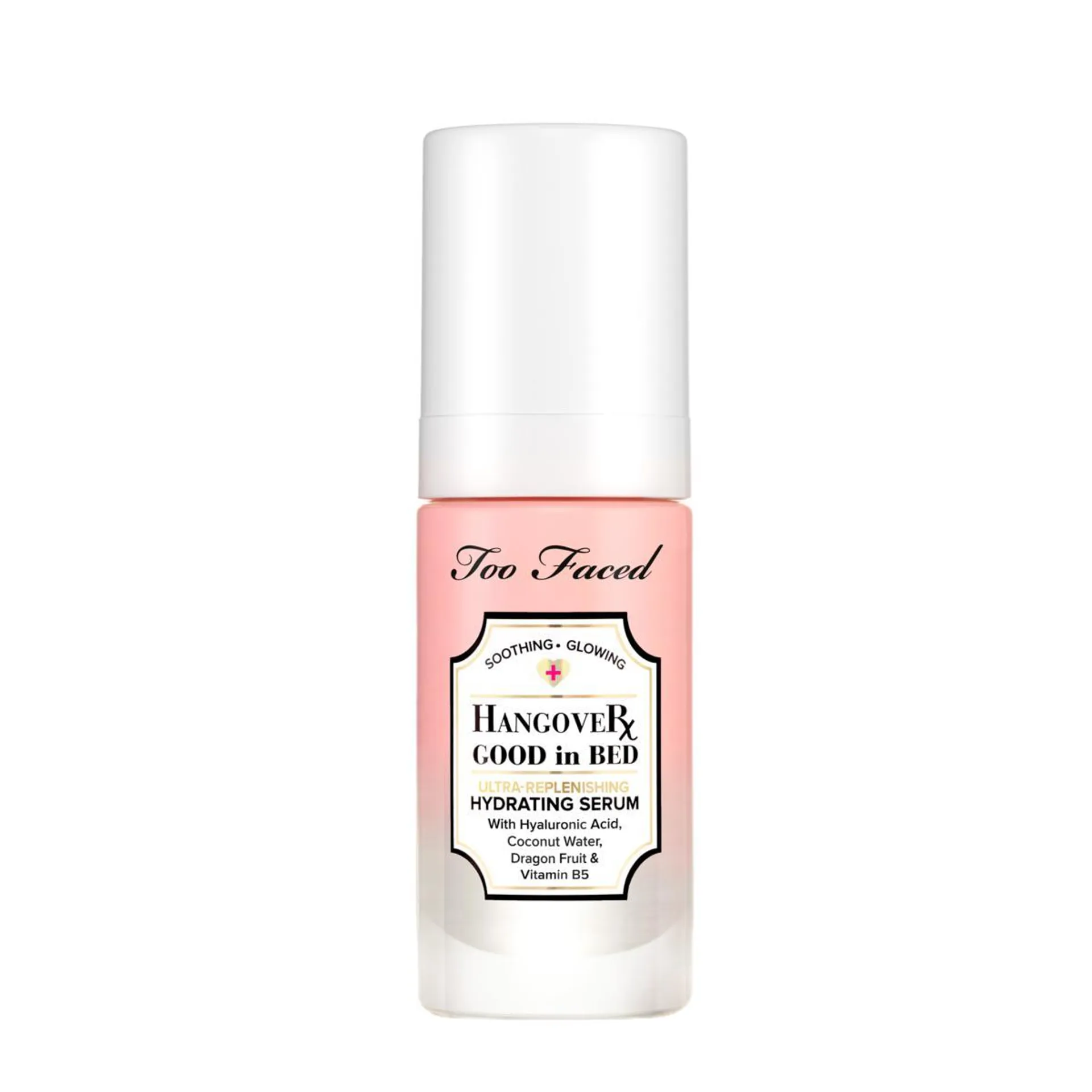 Too Faced Hangover Good in Bed Ultra Replenishing Hydrating Serum