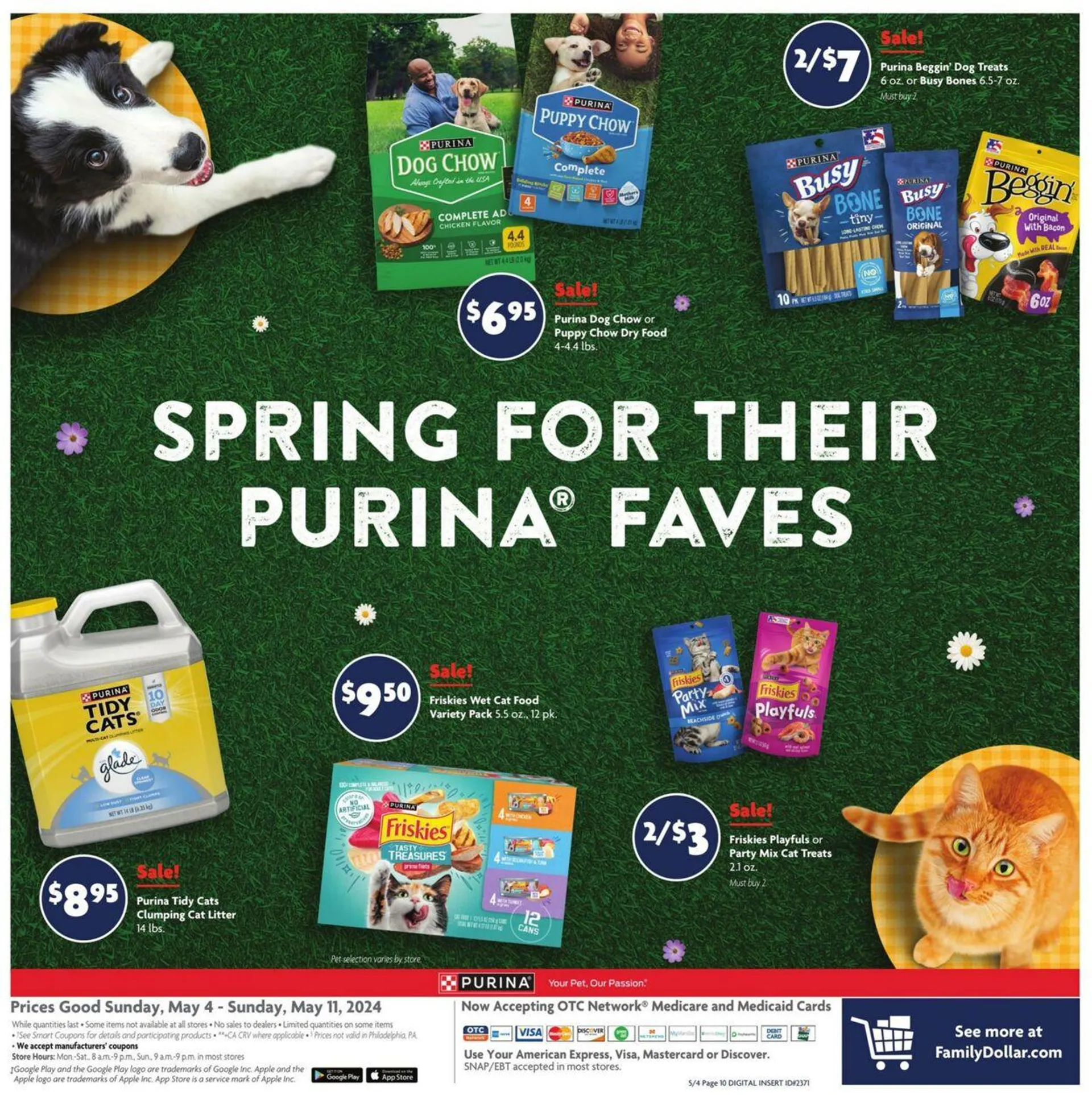 Weekly ad Family Dollar Current weekly ad from May 4 to May 11 2025 - Page 16