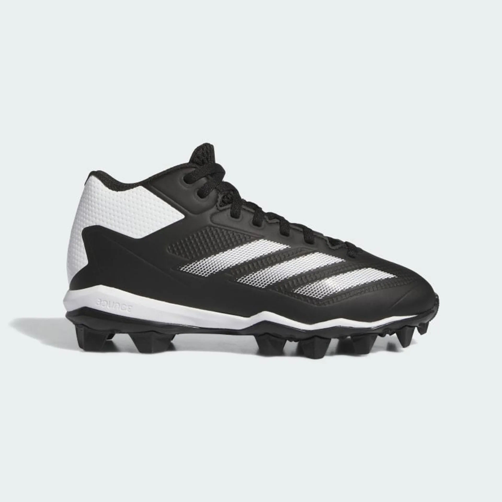 Adizero Impact Molded Kids Baseball Cleats