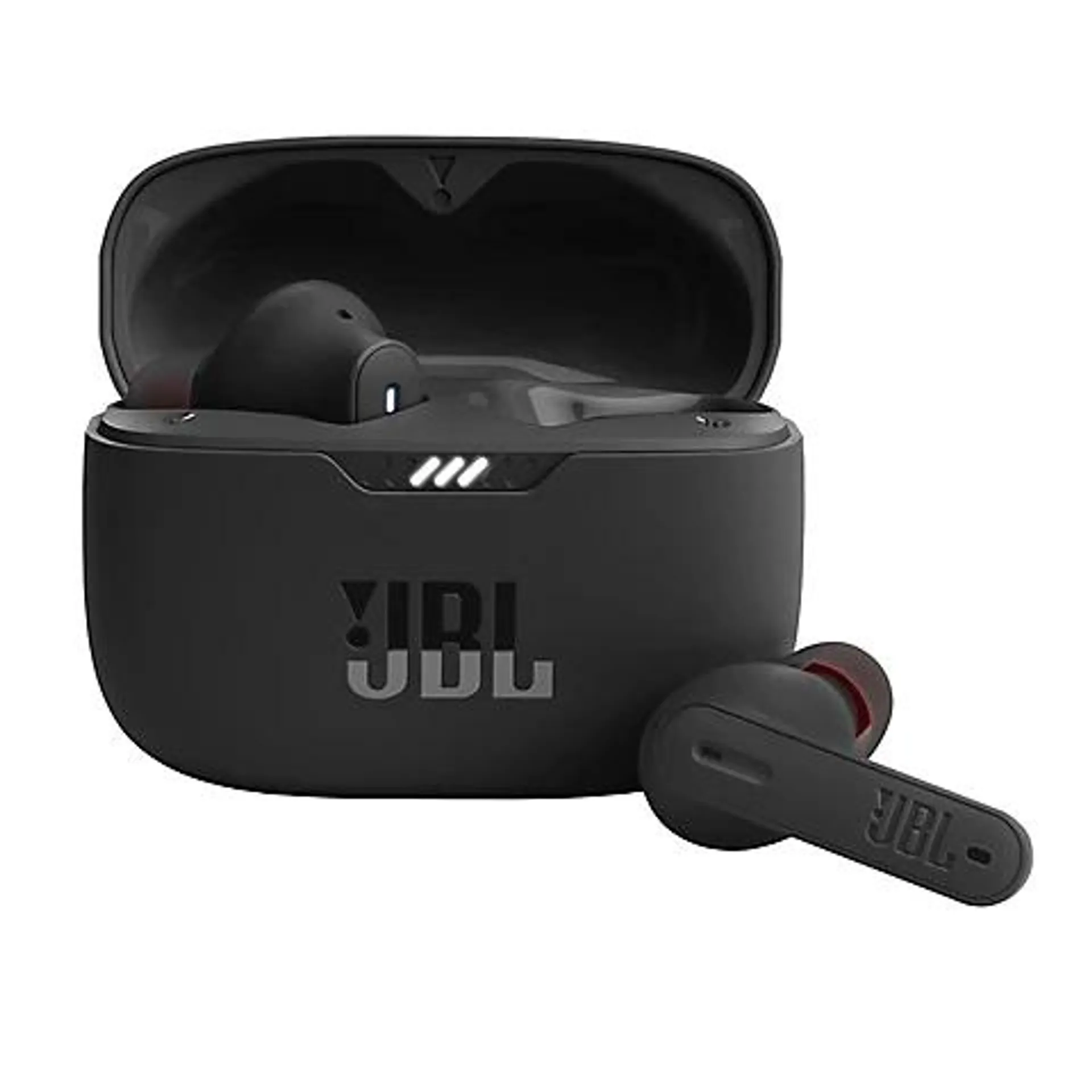 JBL Tune 230NC True Wireless Noise Cancelling In-Ear Earbuds - Black