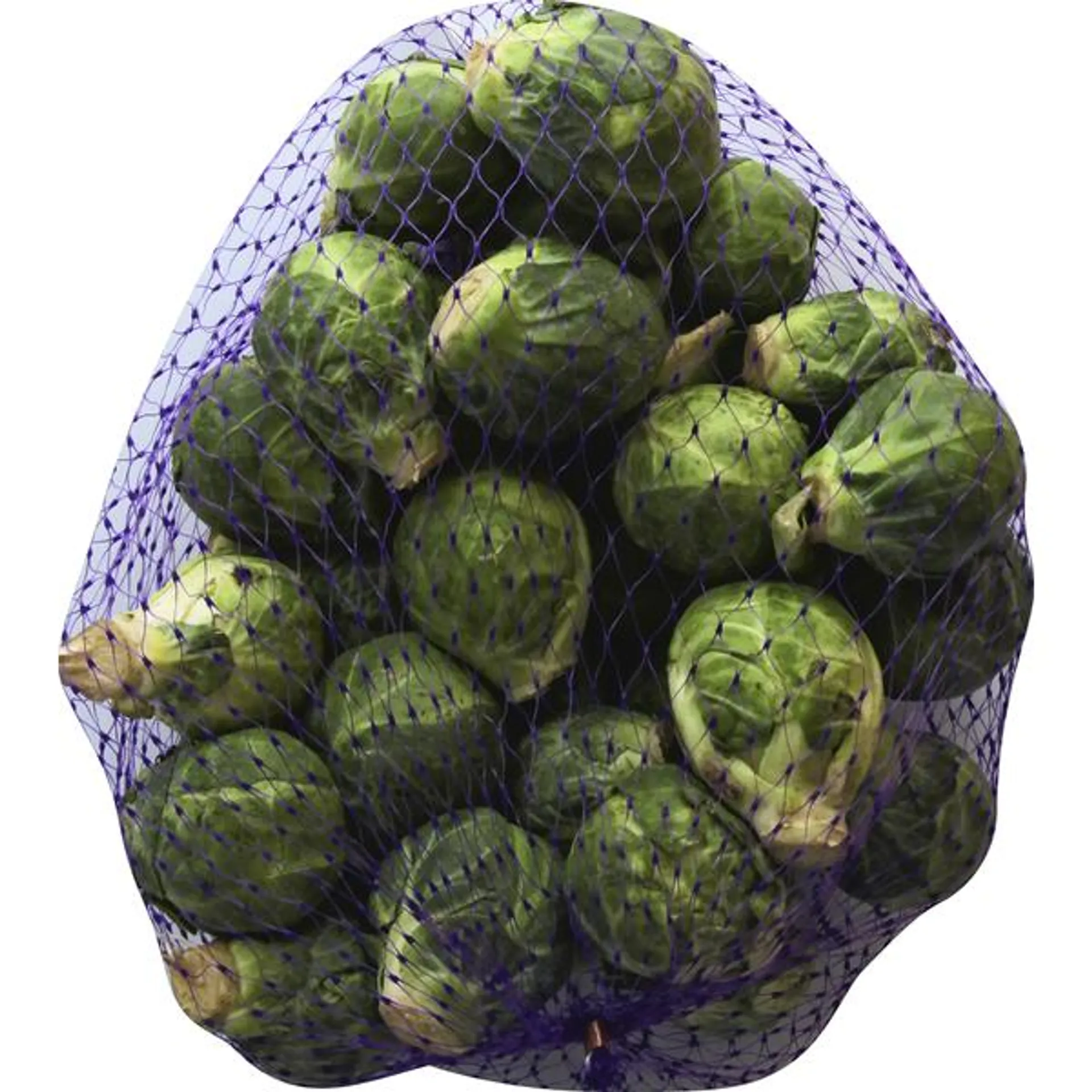 Packaged Brussel Sprouts