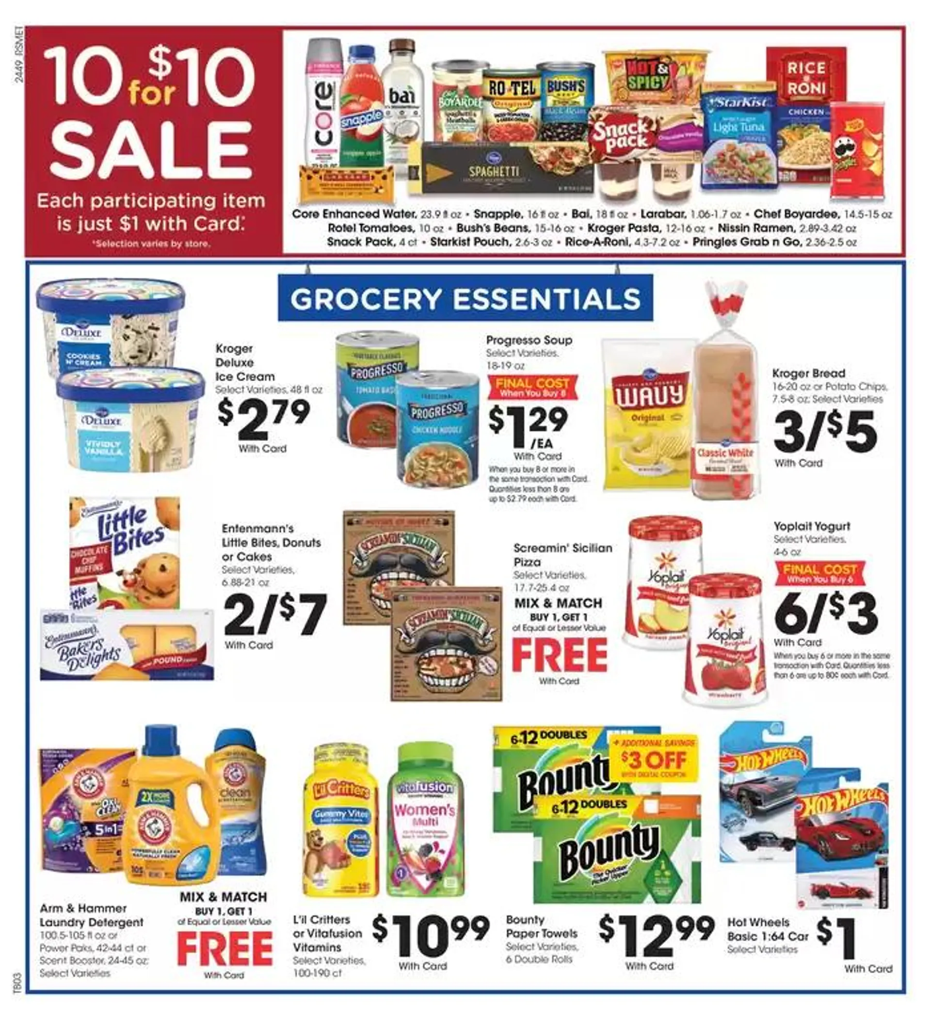 Weekly ad Discounts and promotions from January 8 to January 14 2025 - Page 6