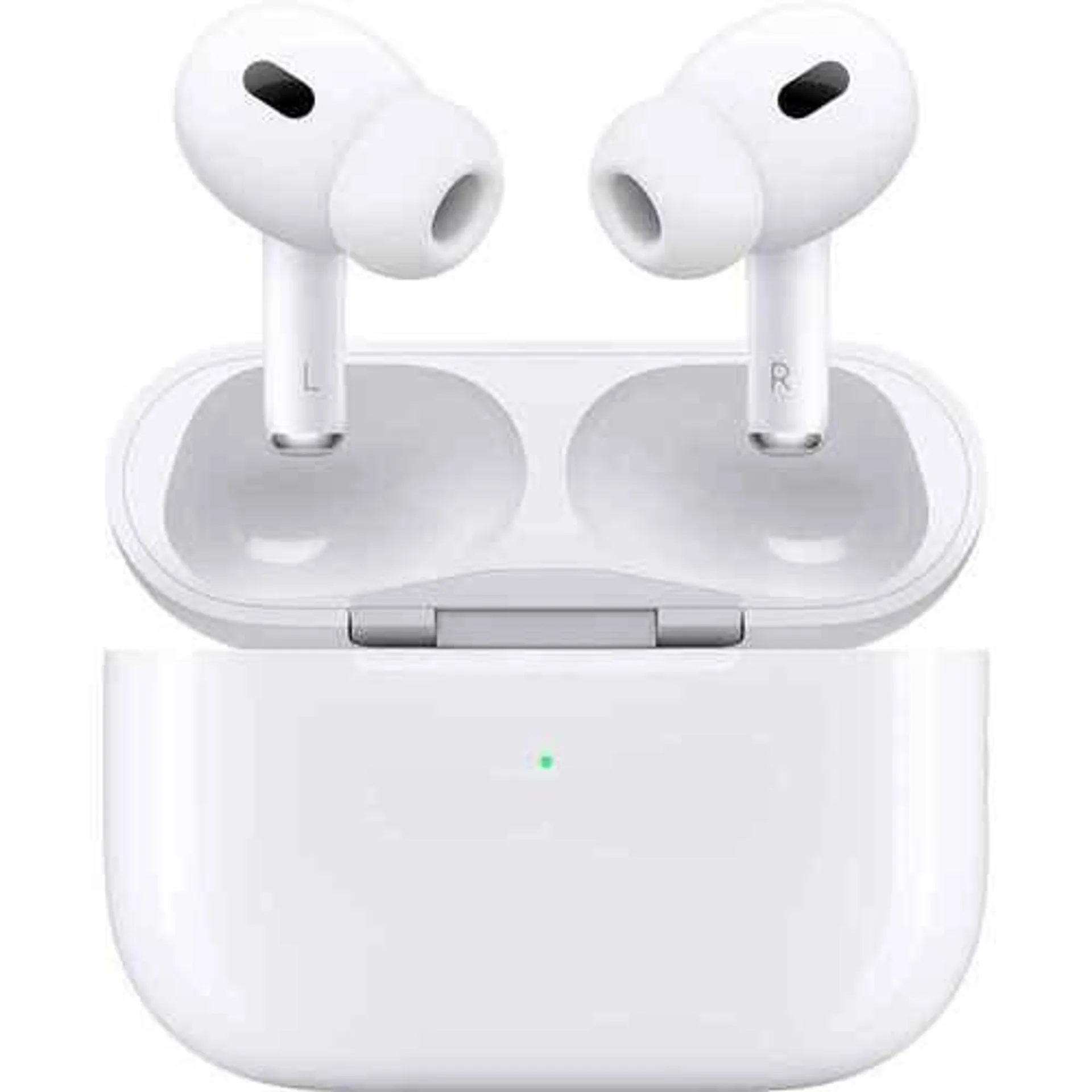 AirPods Pro (2nd generation) with MagSafe Charging Case (USB-C)