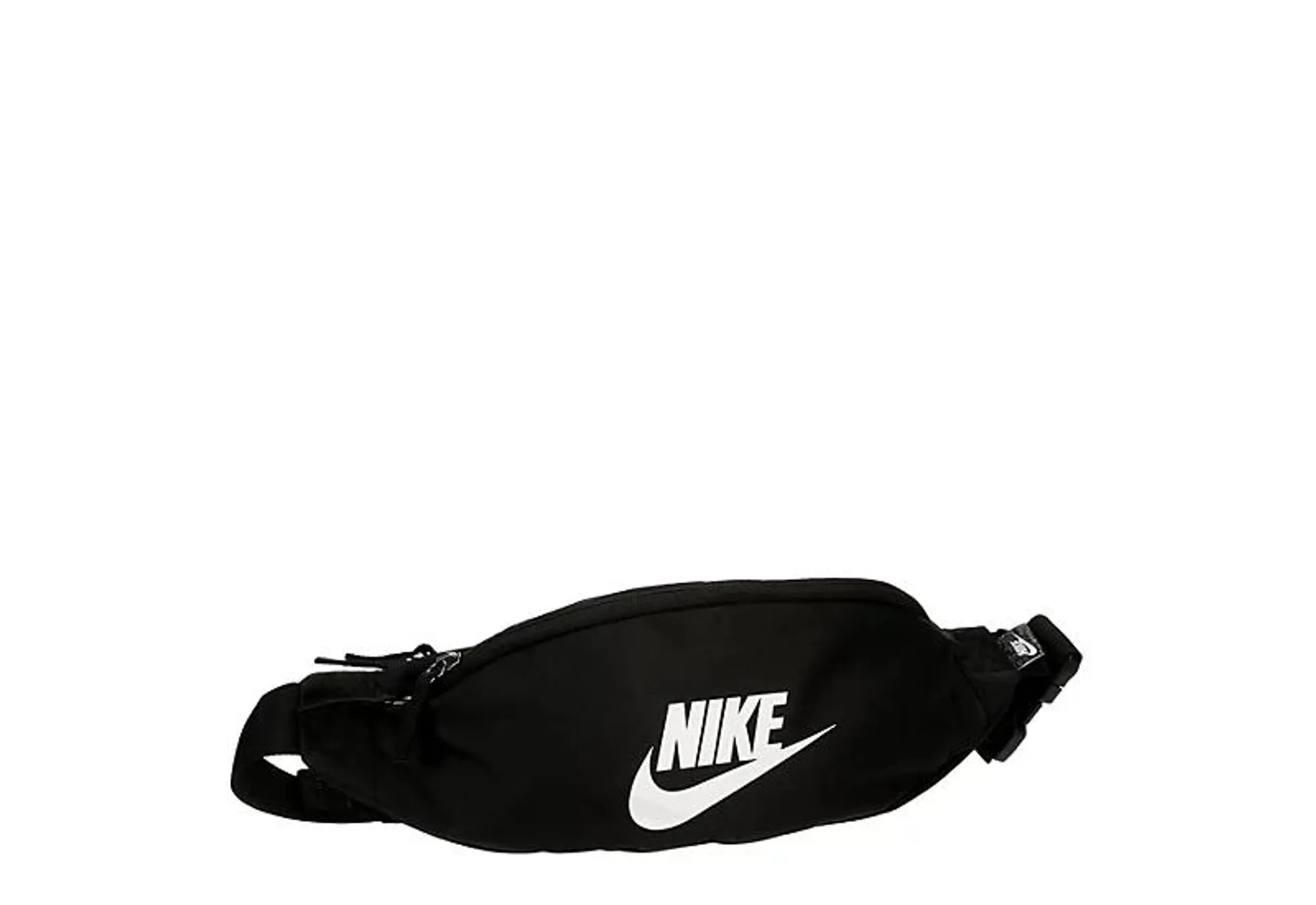 Nike Unisex Heritage Hip Pack - Black