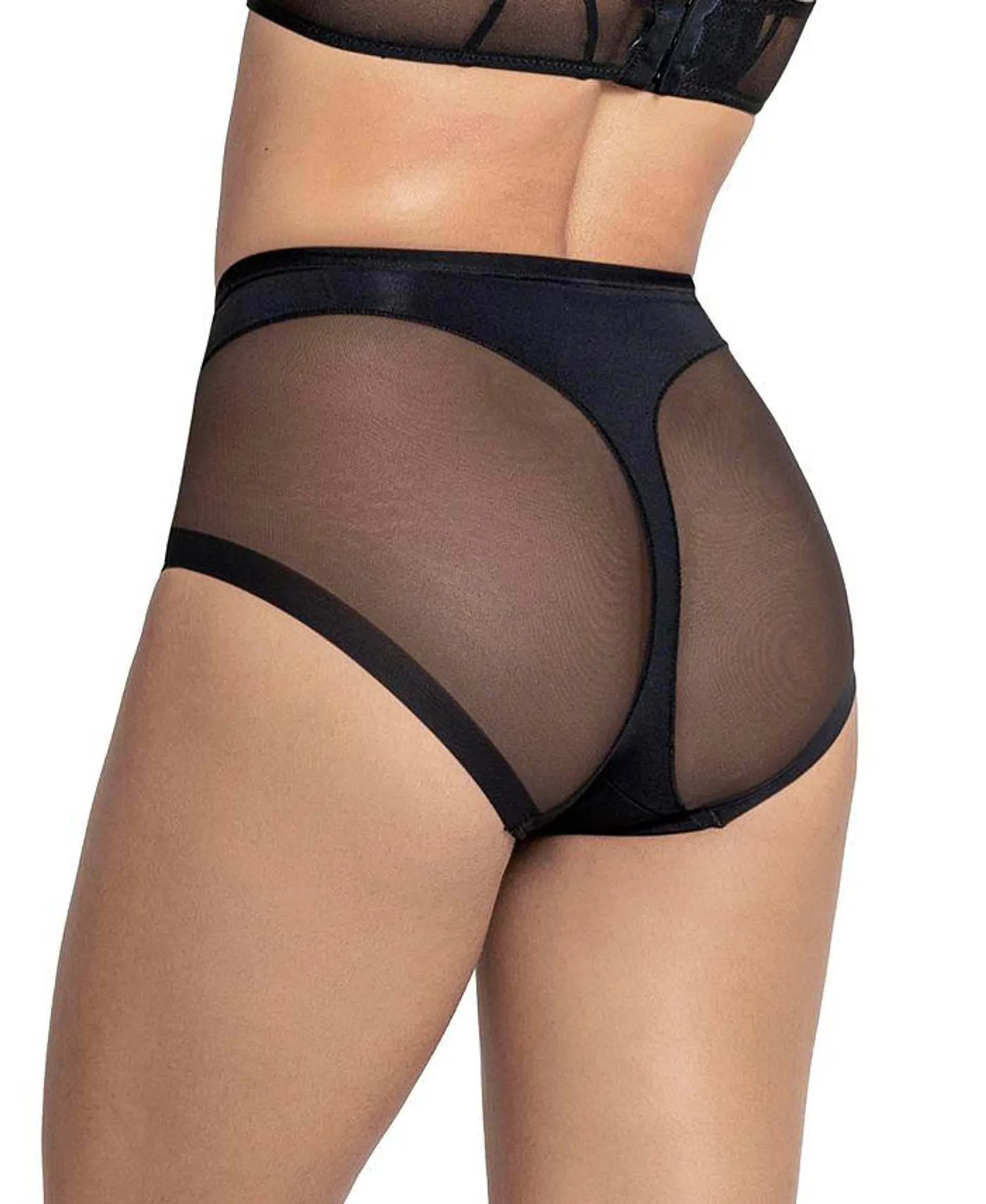 Women's Truly Undetectable Comfy Shaper Panty