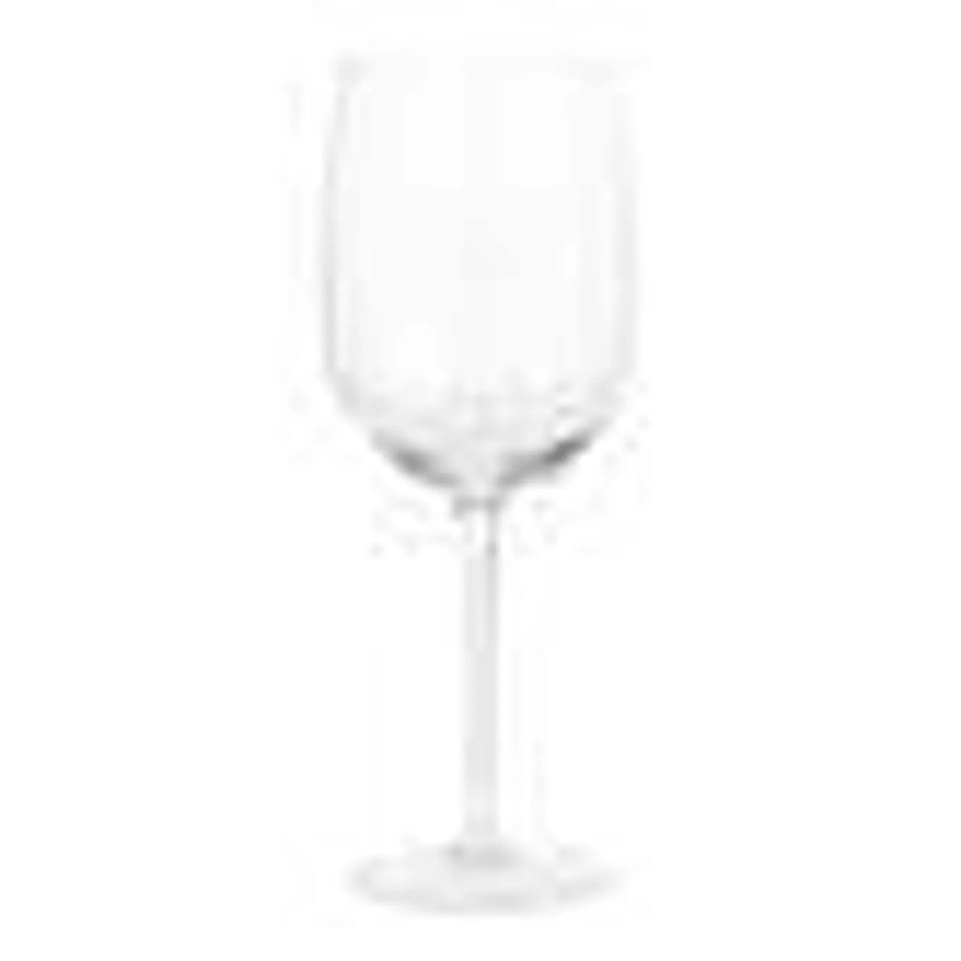 Sip White Wine Glass 4 Pack