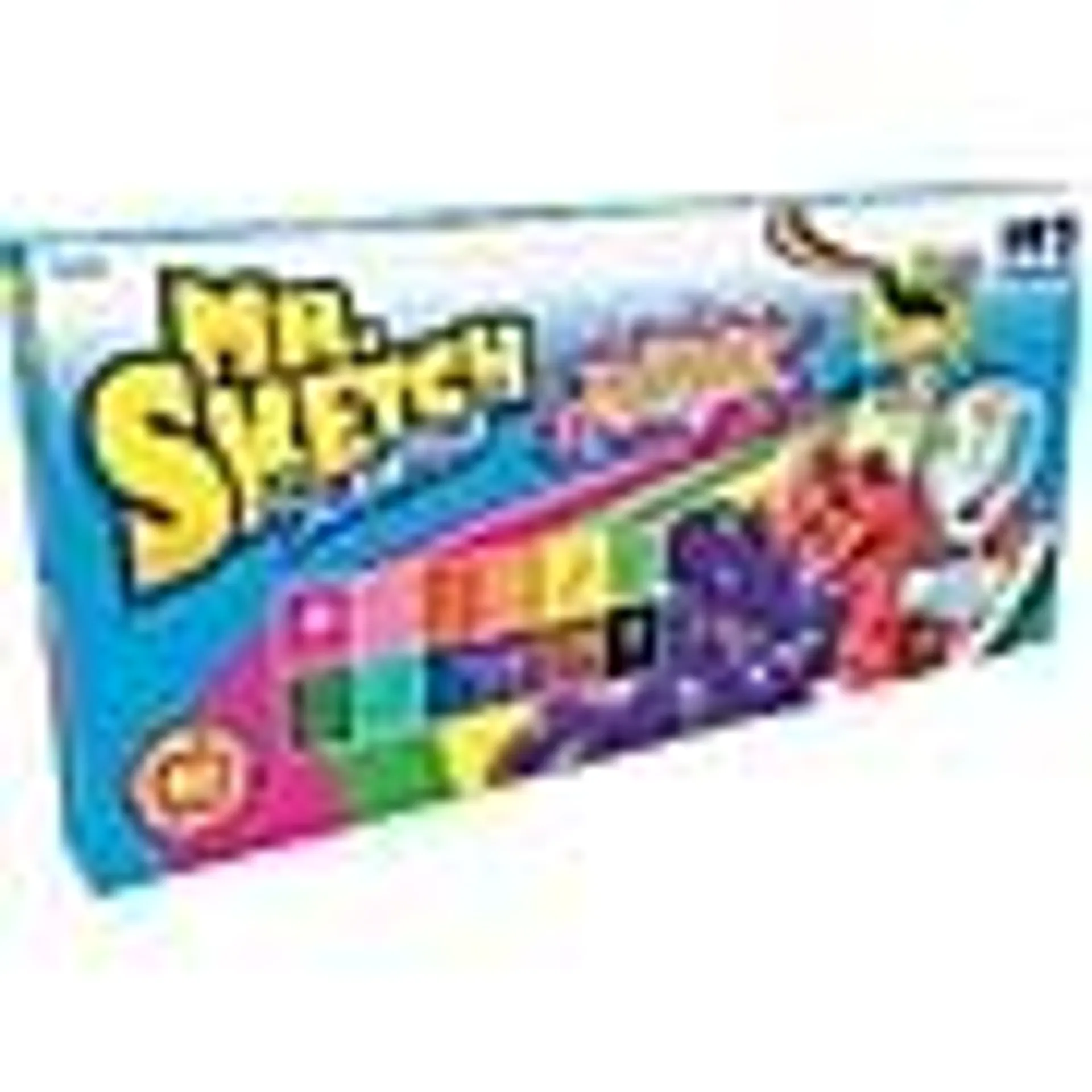 Mr. Sketch Scented Washable Markers,