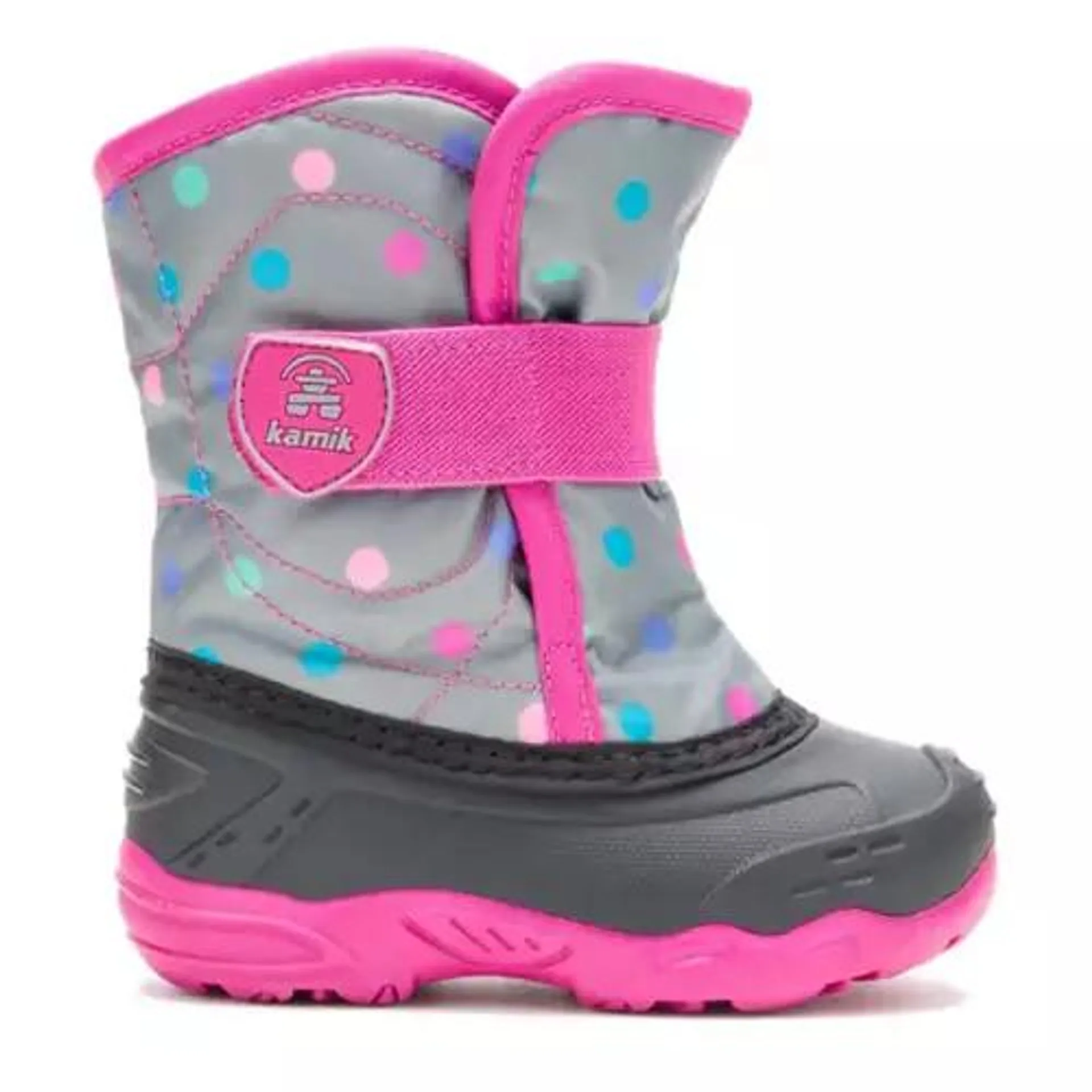 Toddler Kamik Snowbug 6 Waterproof Insulated Winter Boots