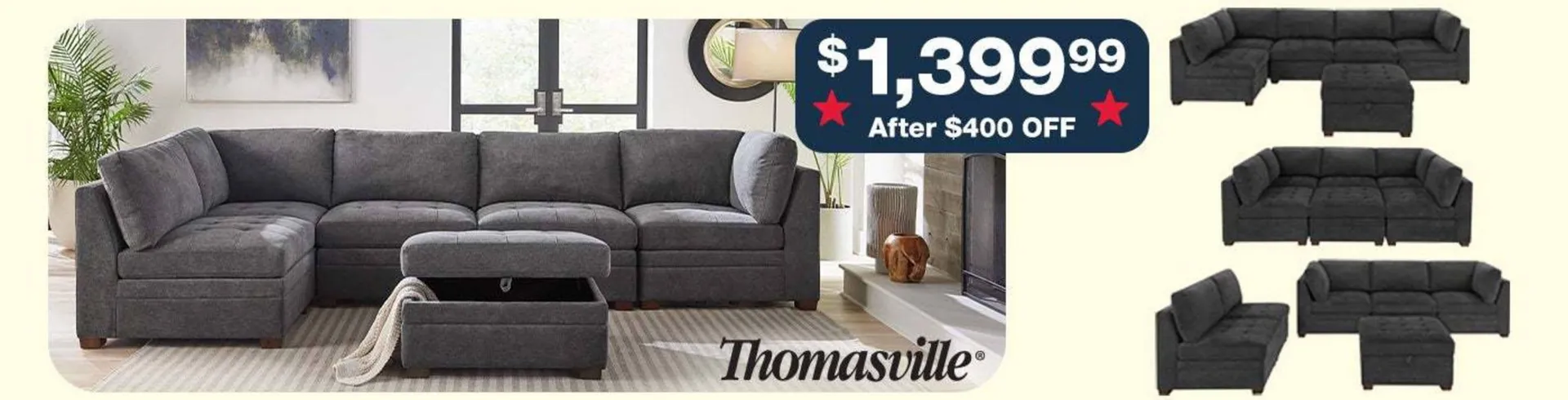 Costco Weekly Ad - 1