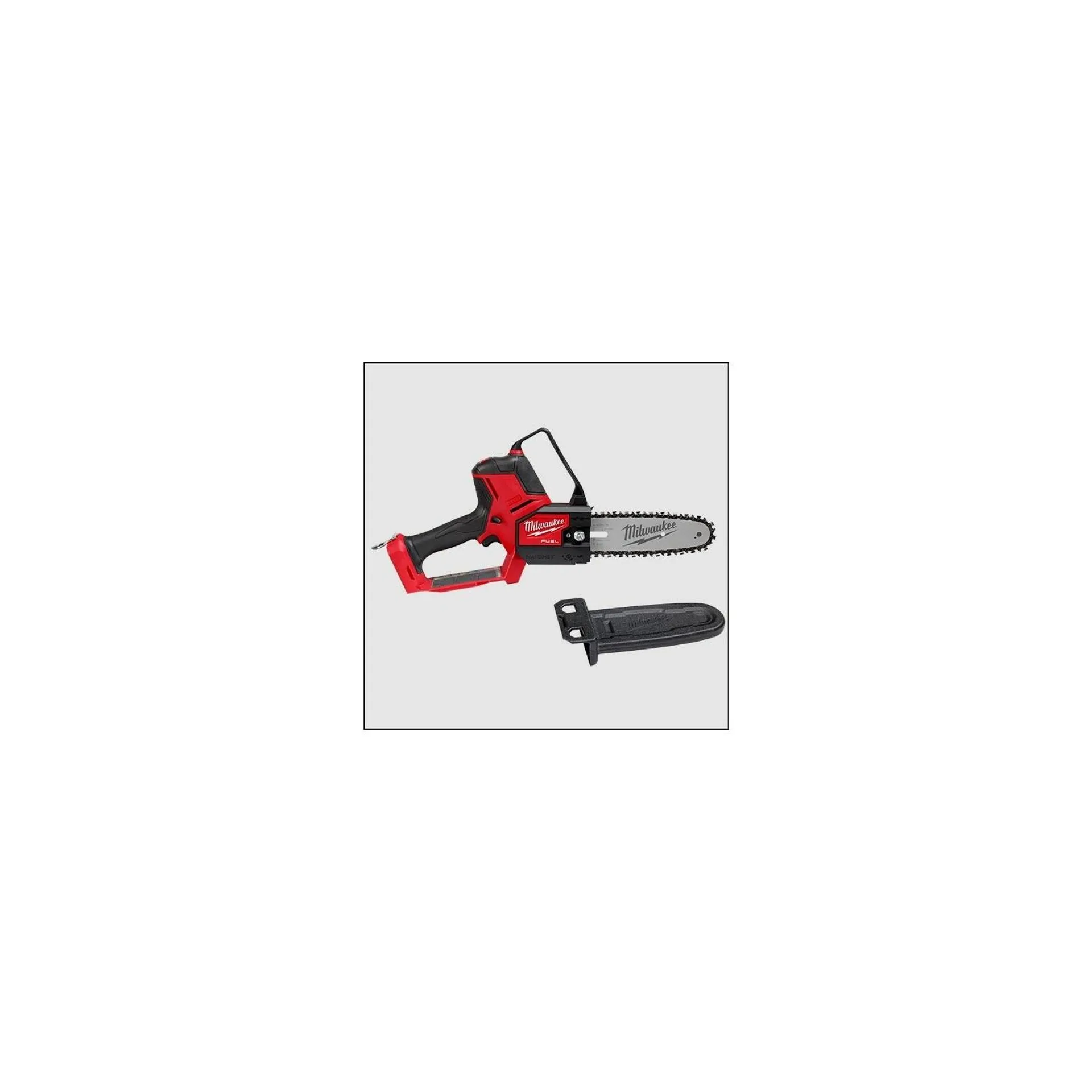 M18 FUEL HATCHET 8PRUNING SAW BT