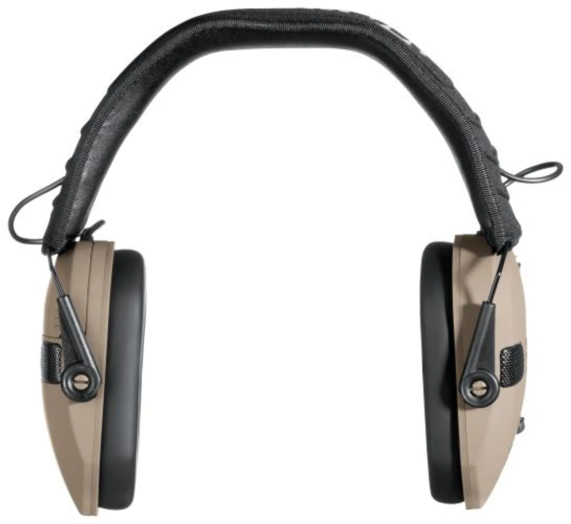 Walker's Razor Series Slim Shooter Electronic Ear Muffs