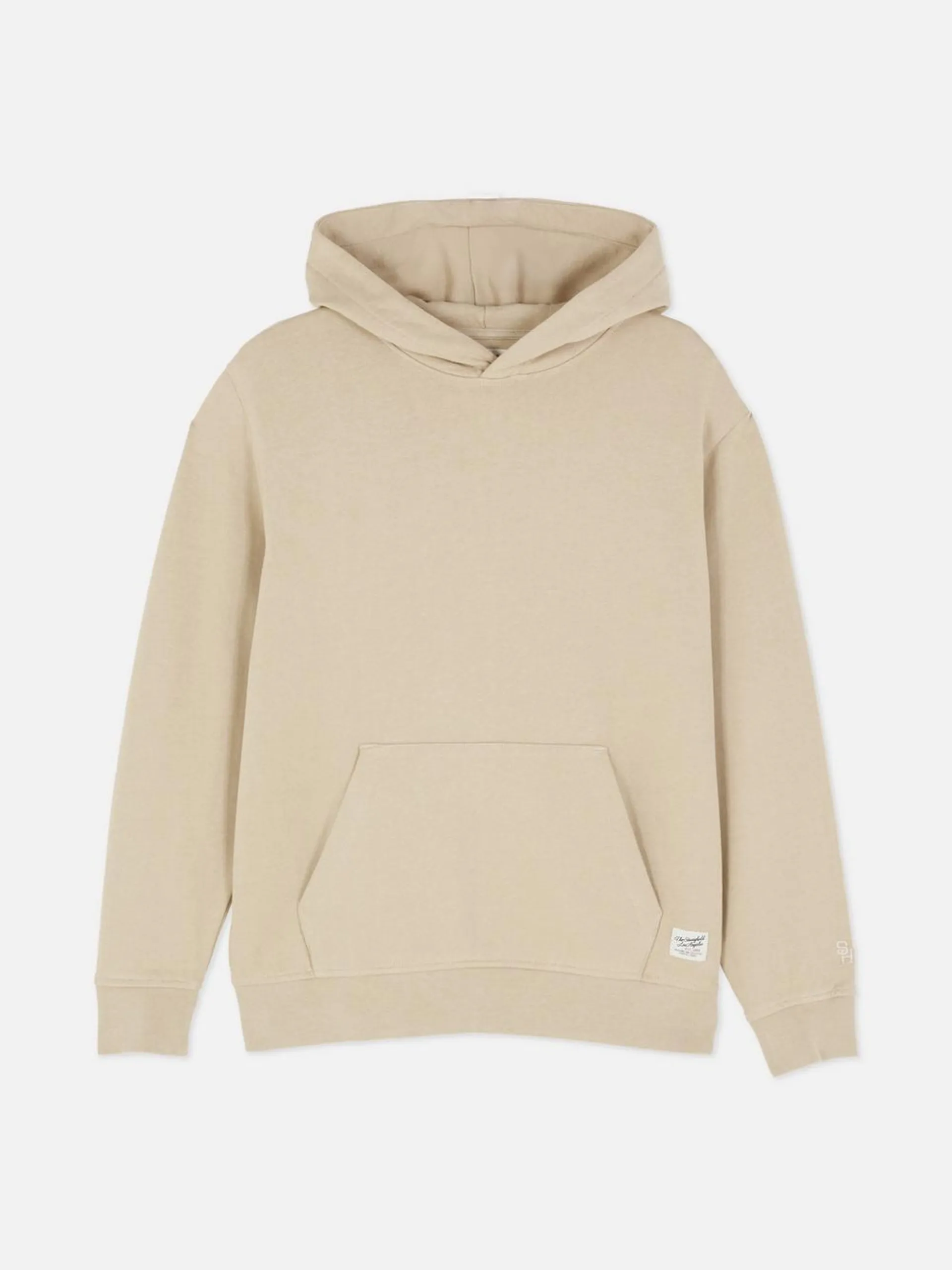 The Stronghold Hoodie