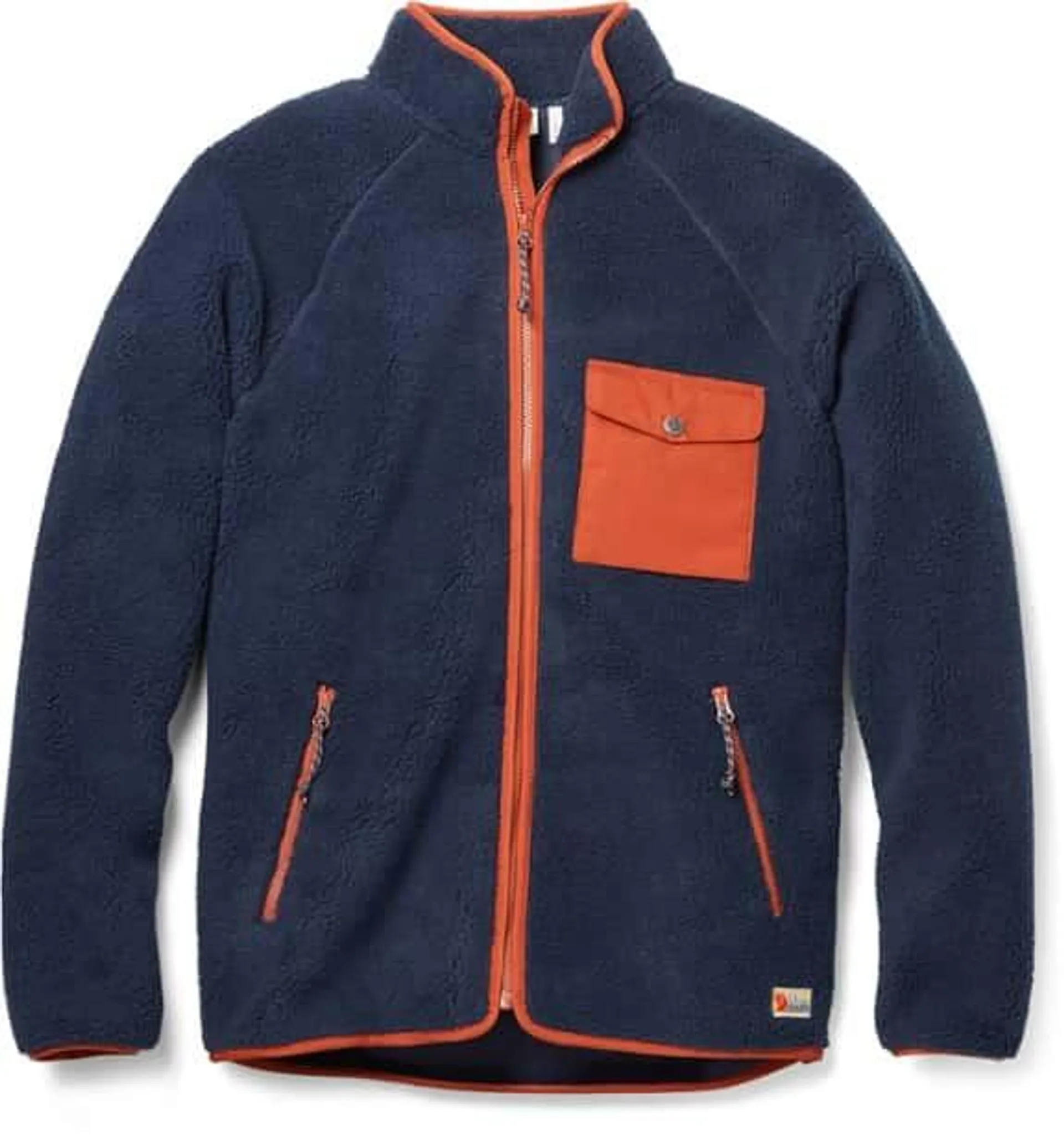 Vardag Pile Fleece Jacket - Men's