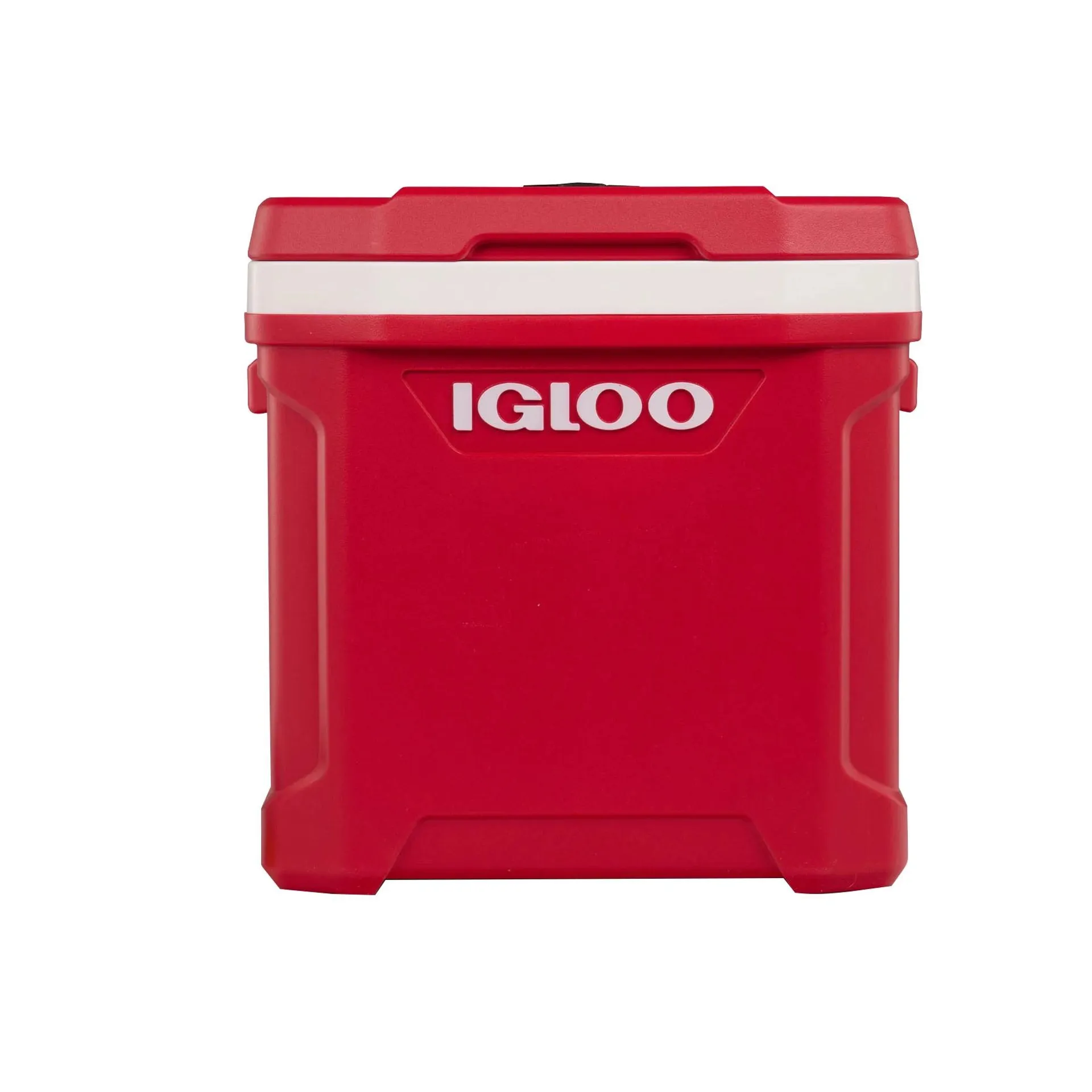 Igloo Latitude 60 qt. Roller - Red