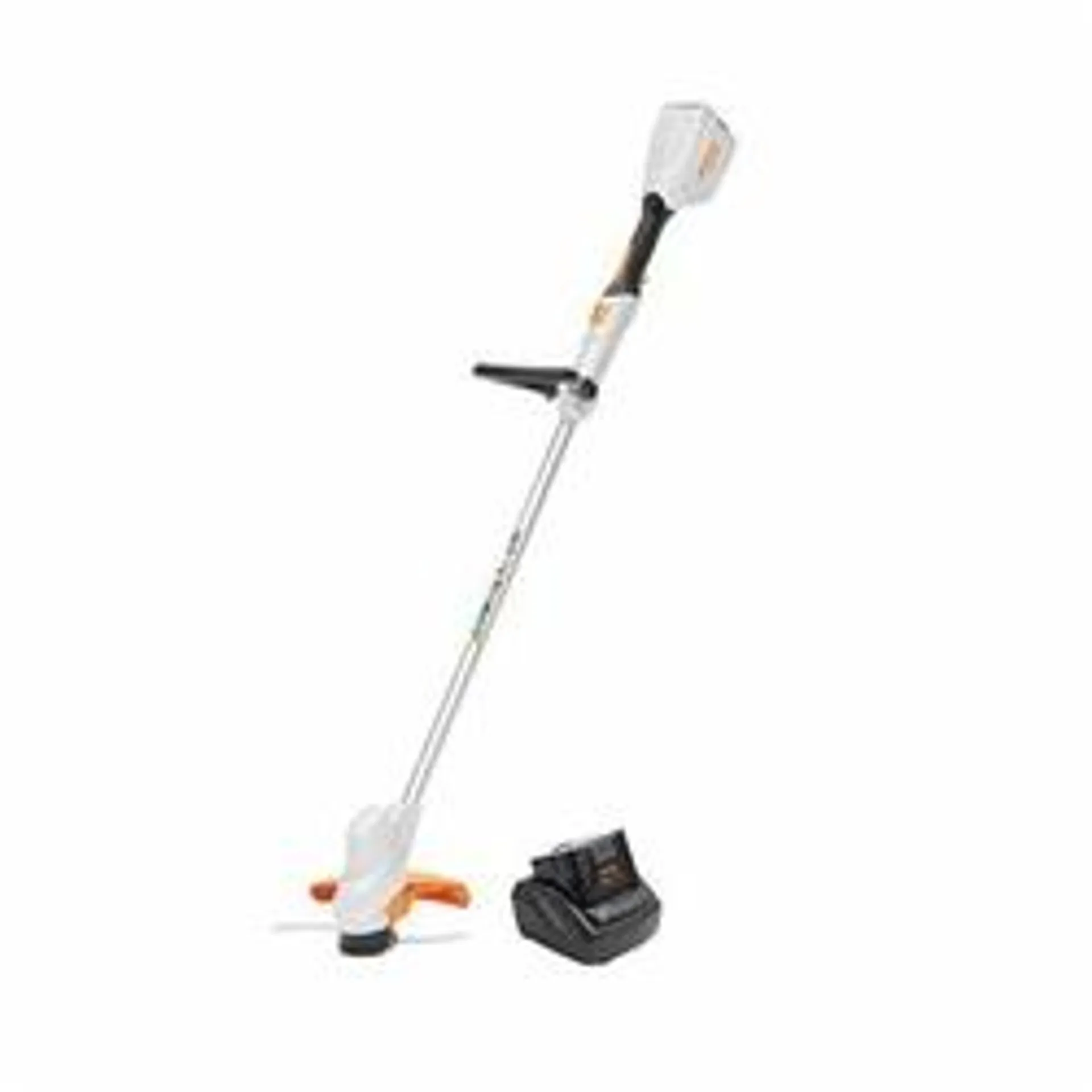 FSA 56 (Set) String Trimmer, Battery Included, 36 V, Lithium-Ion