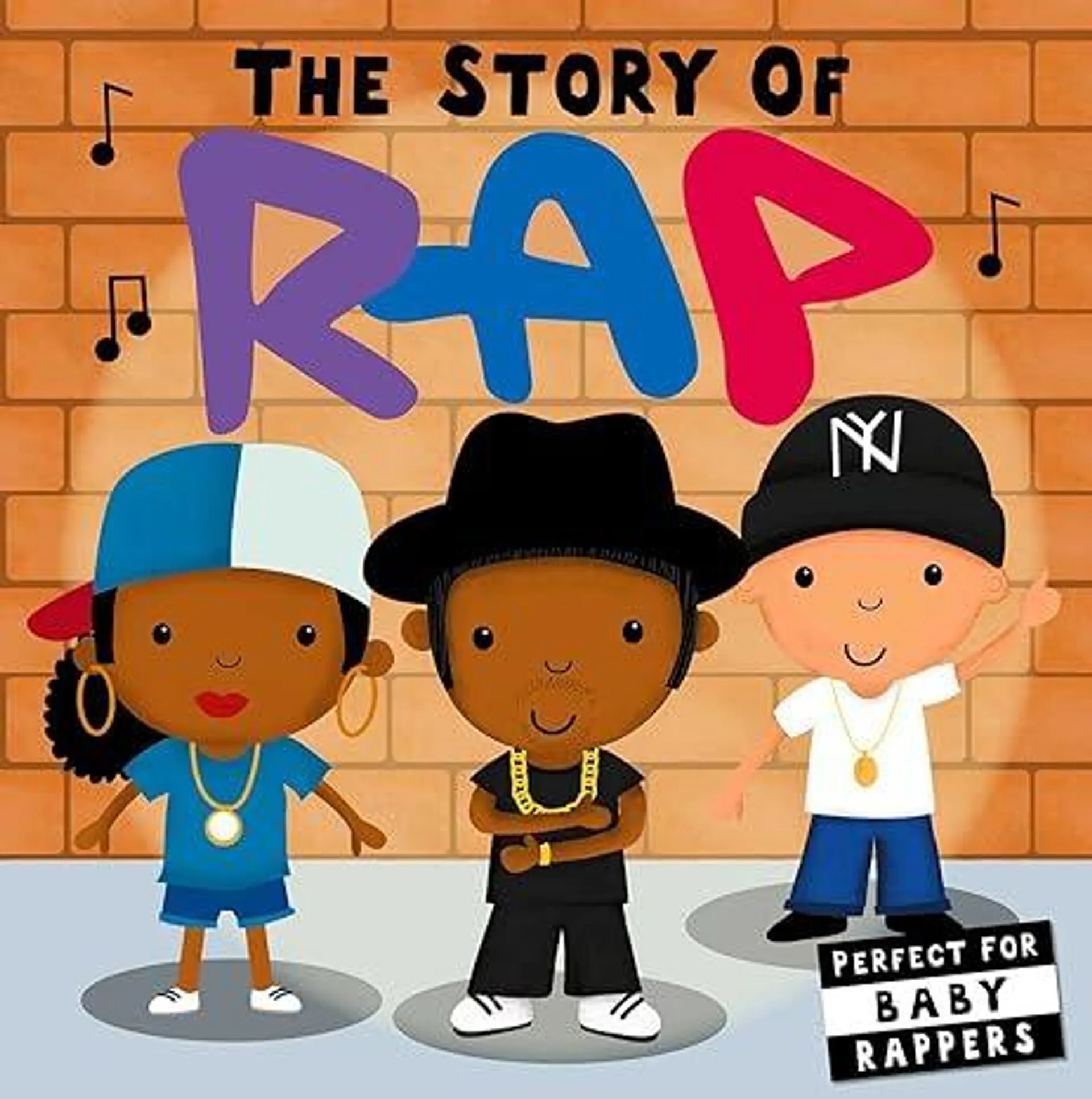 The Story of Rap