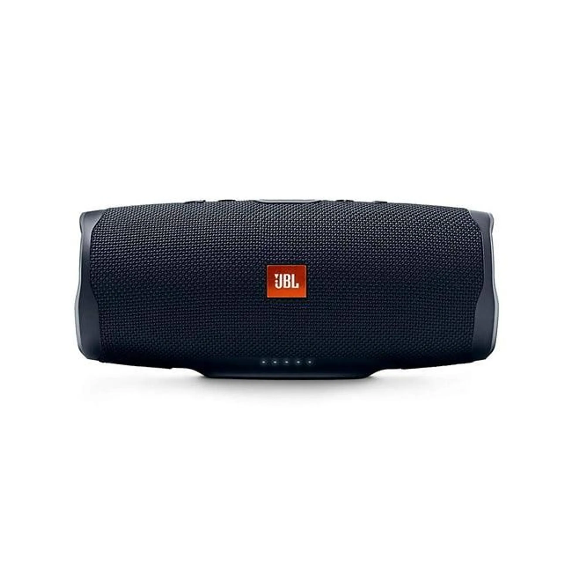 JBLCHARGE4BLK JBL Charge 4 Portable Waterproof Wireless Bluetooth Speaker - Black