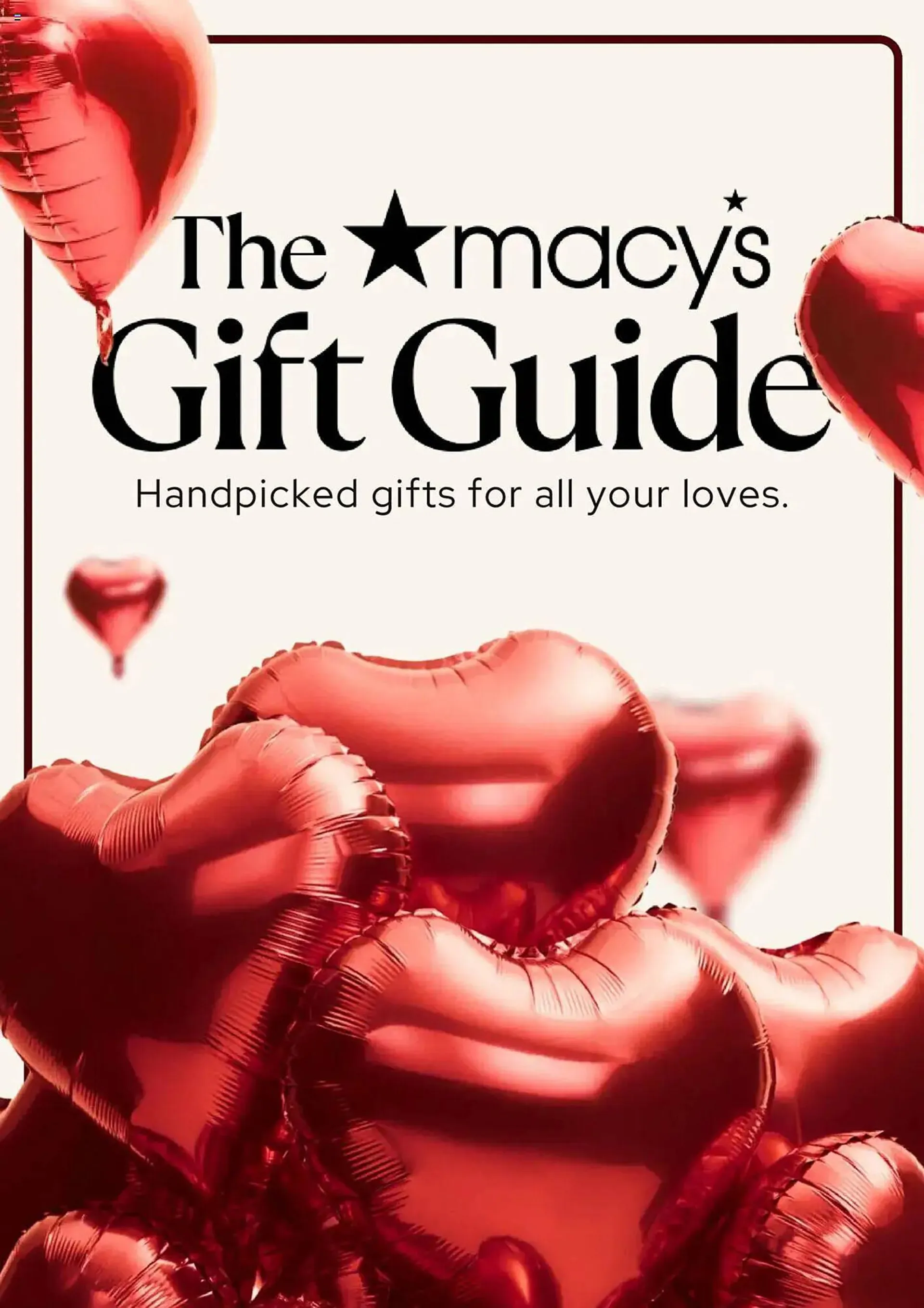 Macys Weekly Ad - 1