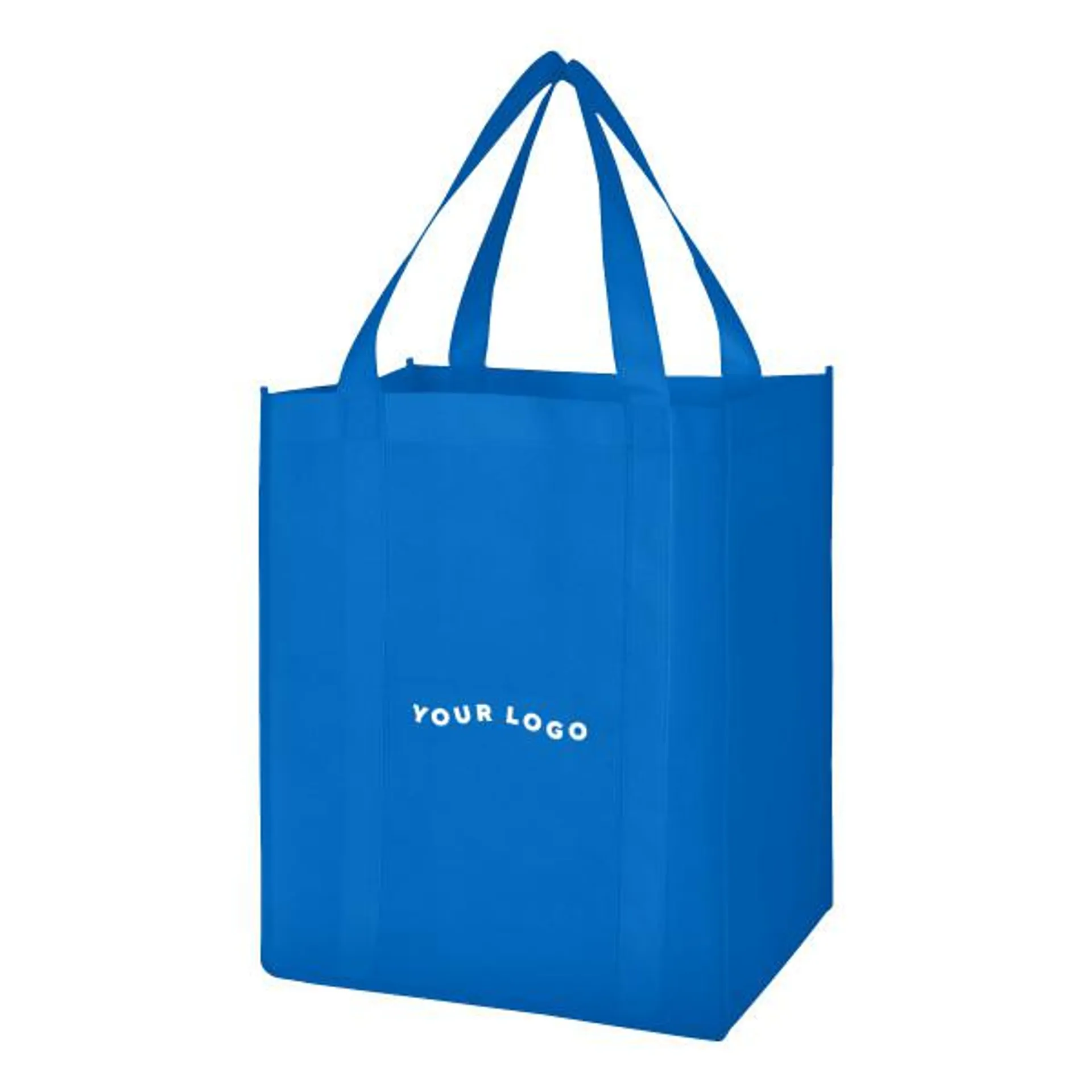 Non-Woven Shopper Tote