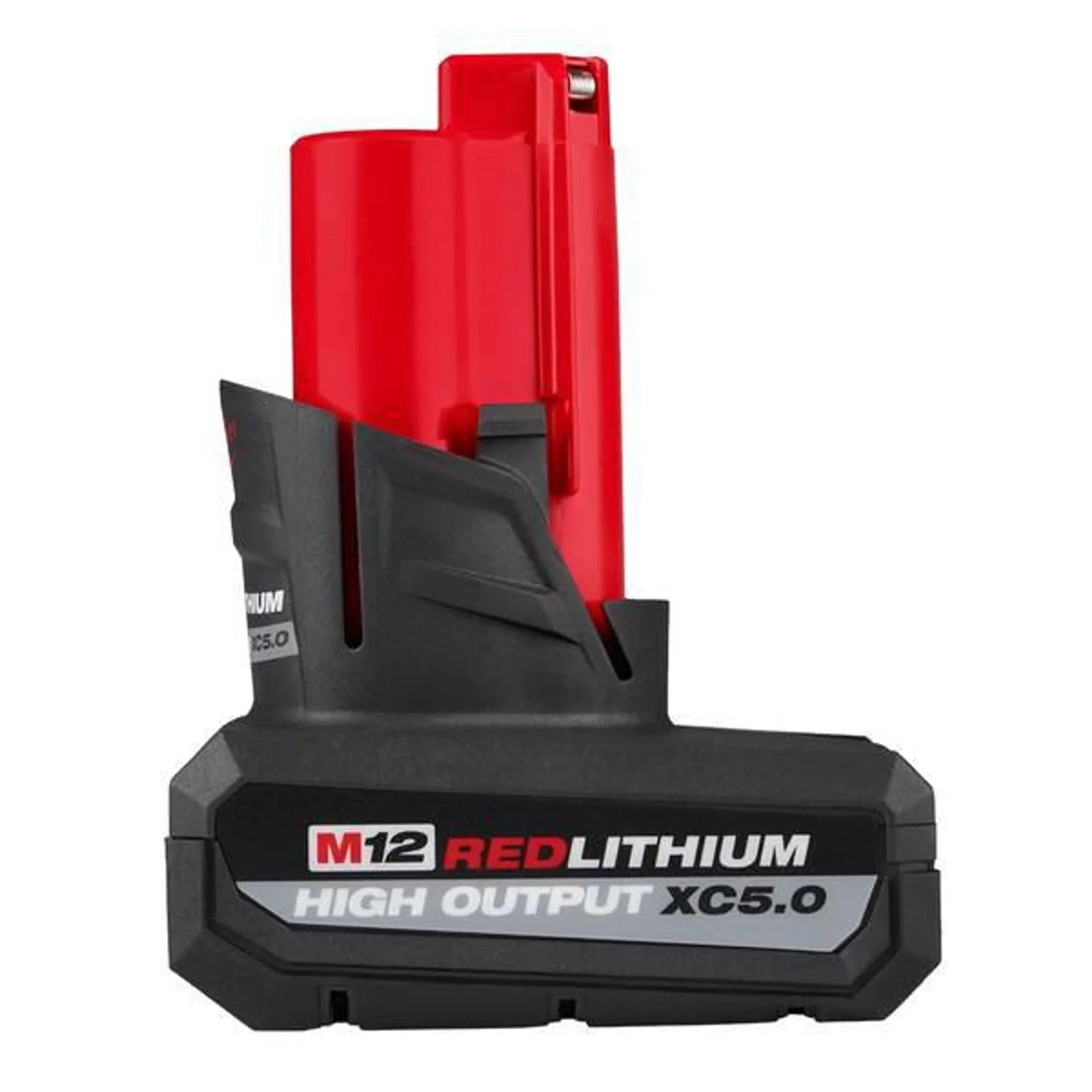 M12 REDLITHIUM HIGH OUTPUT XC5.0 Battery Pack