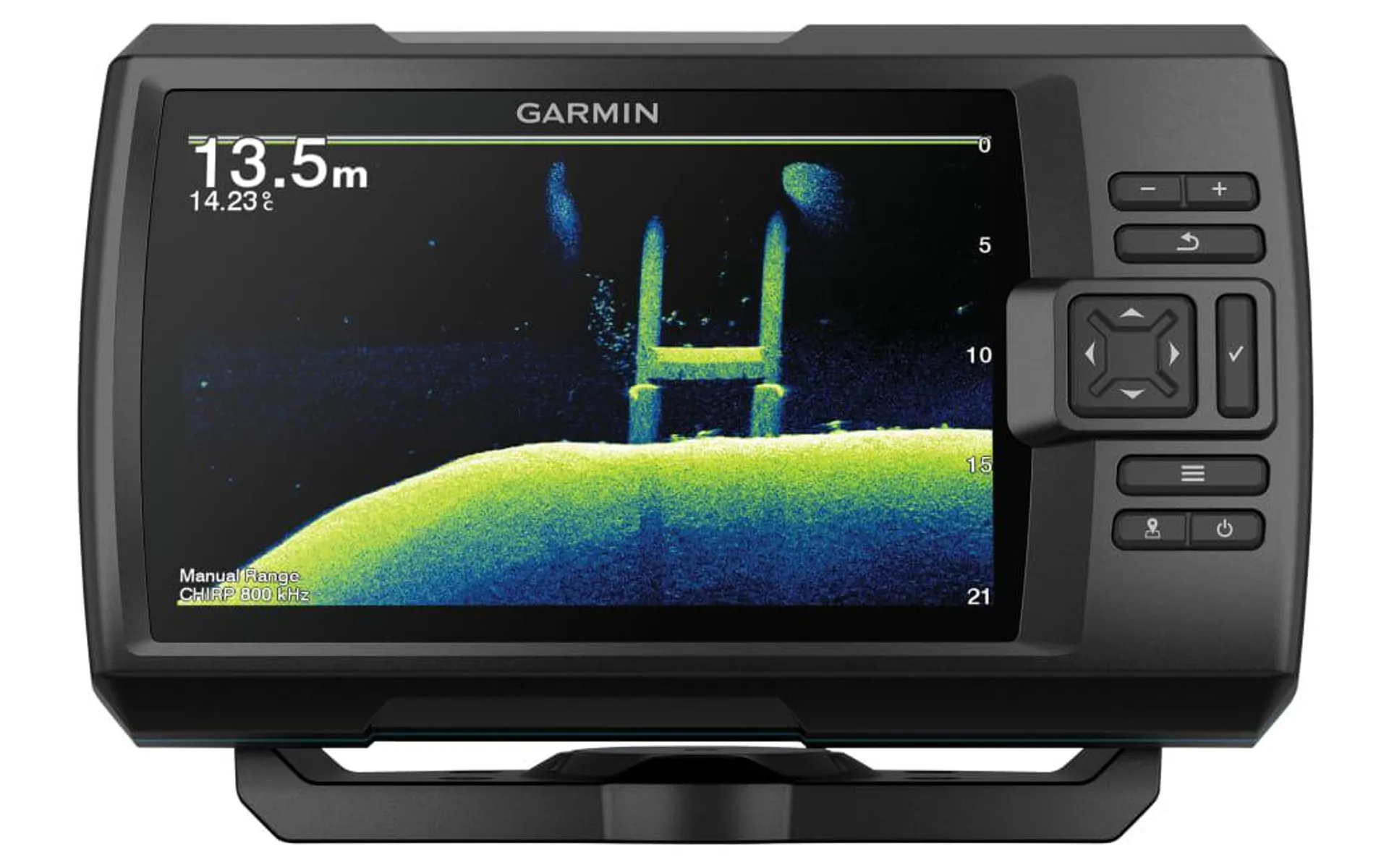 Garmin STRIKER Vivid 7 Series Fish Finders