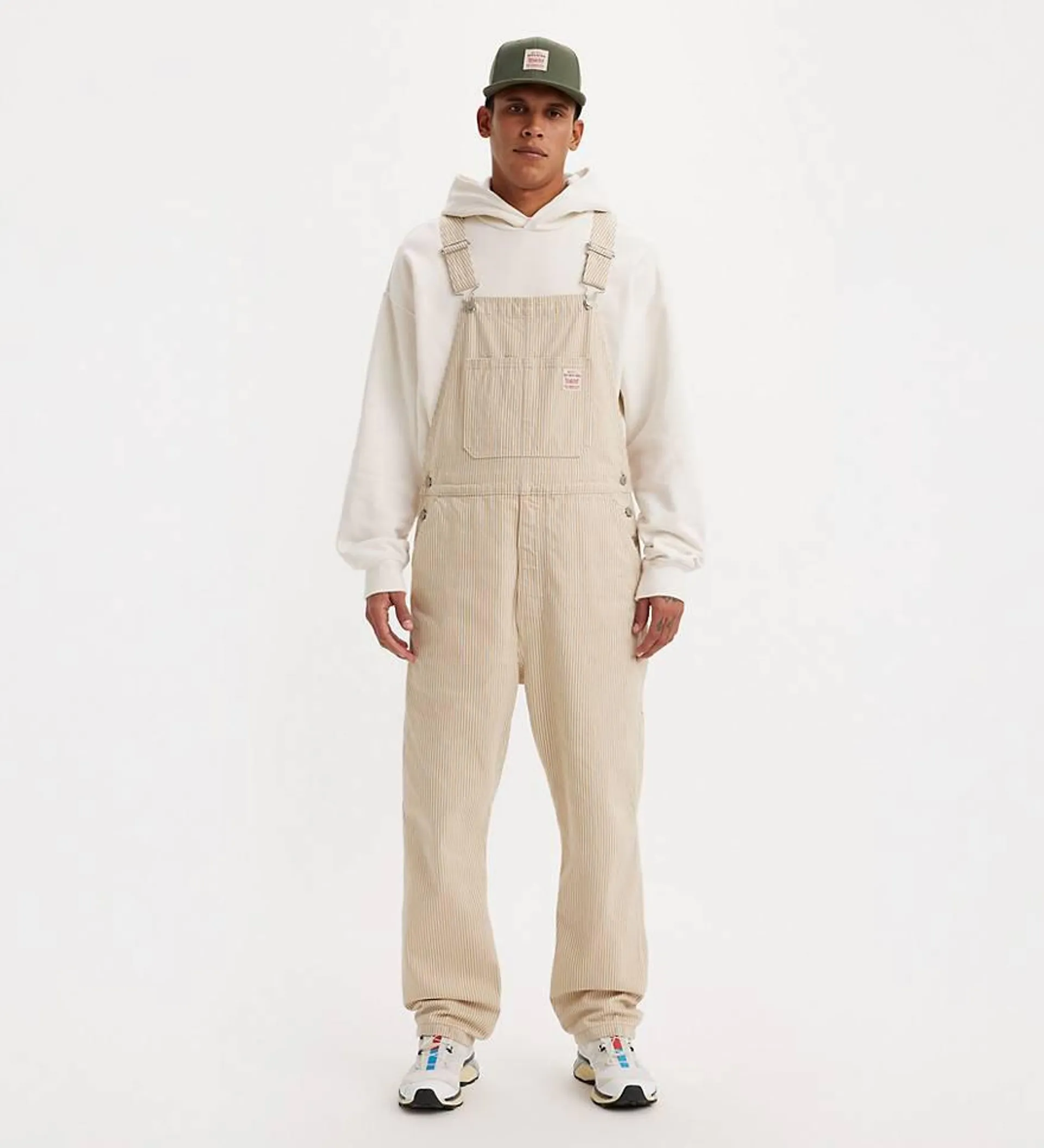 Levi's® Red Tab™ Overalls