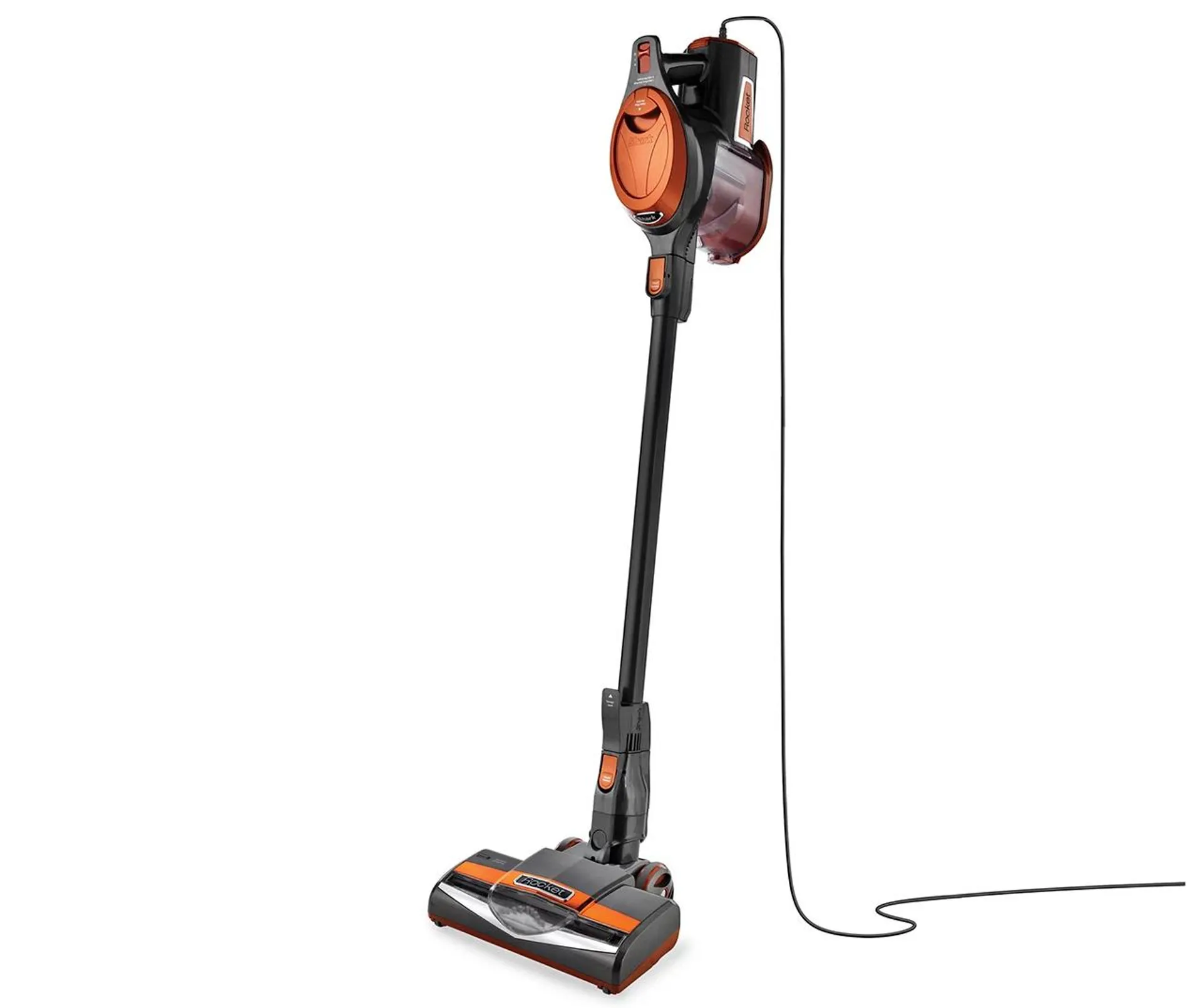 Rocket Ultra-Light Stick Vacuum