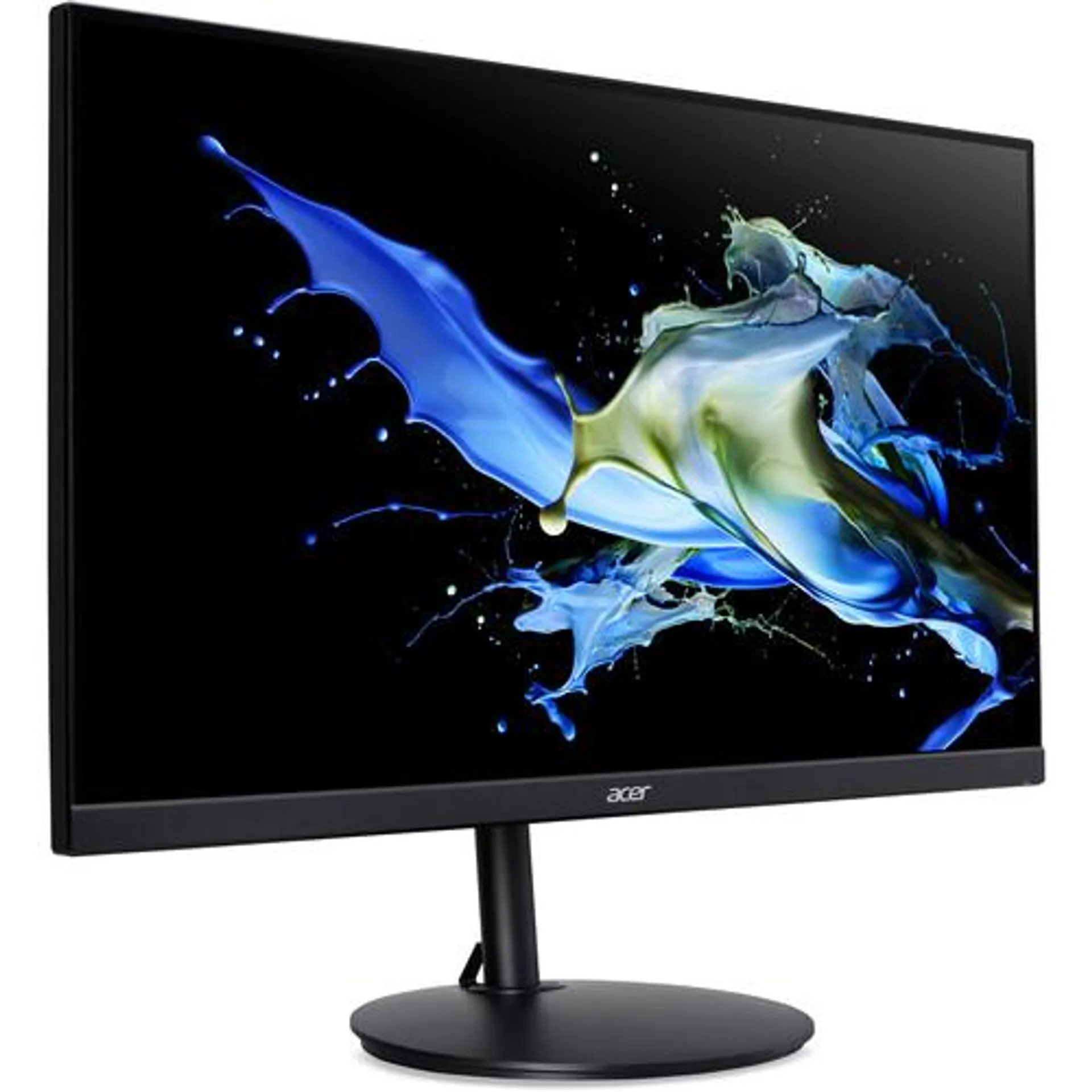 Acer Vero CB272U E3bmiiprx 27" 1440p 100 Hz Monitor