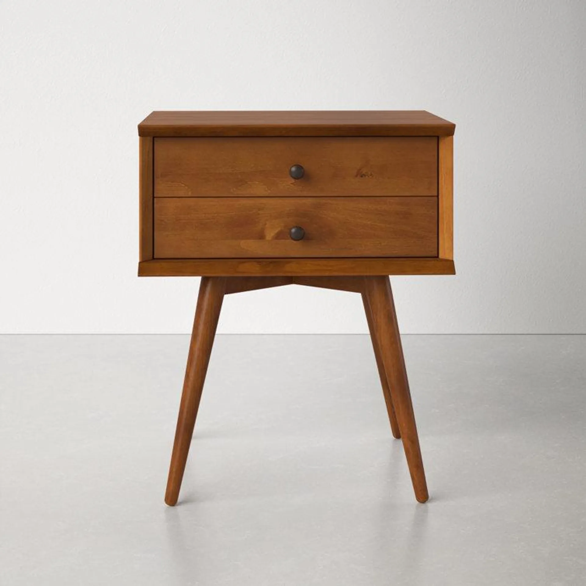 Grady Solid Wood Nightstand