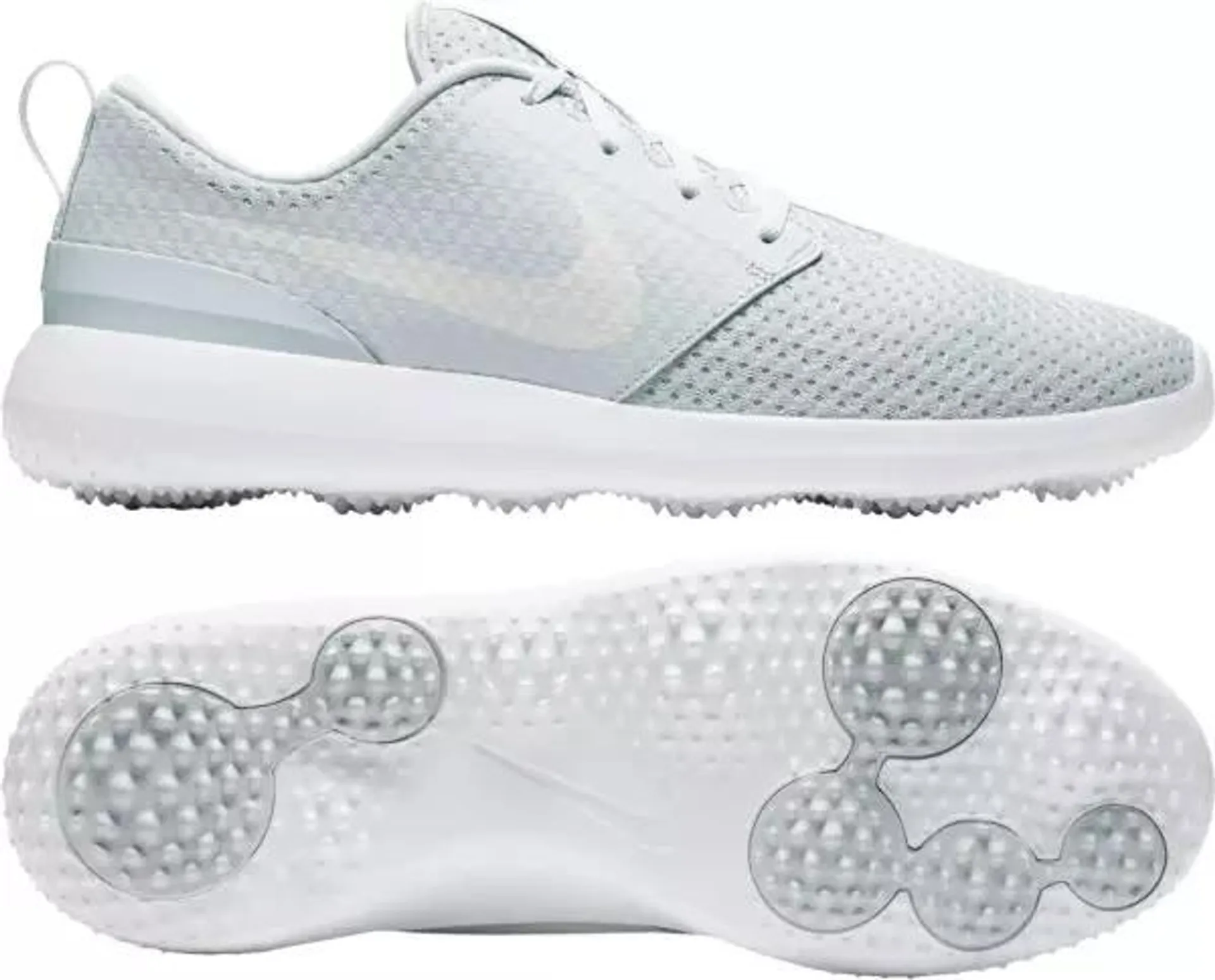 Nike Men's 2021 Roshe G Golf Shoes