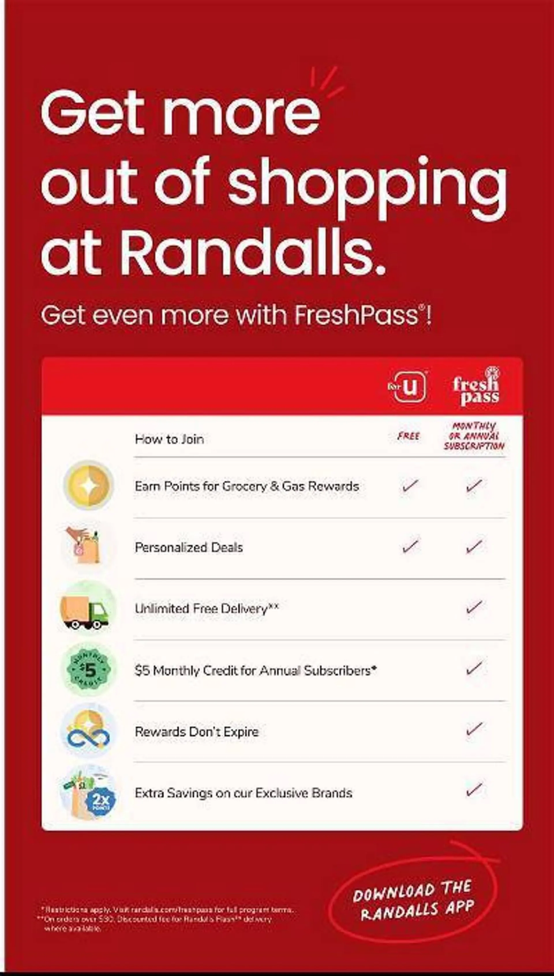 Randalls ad - 6