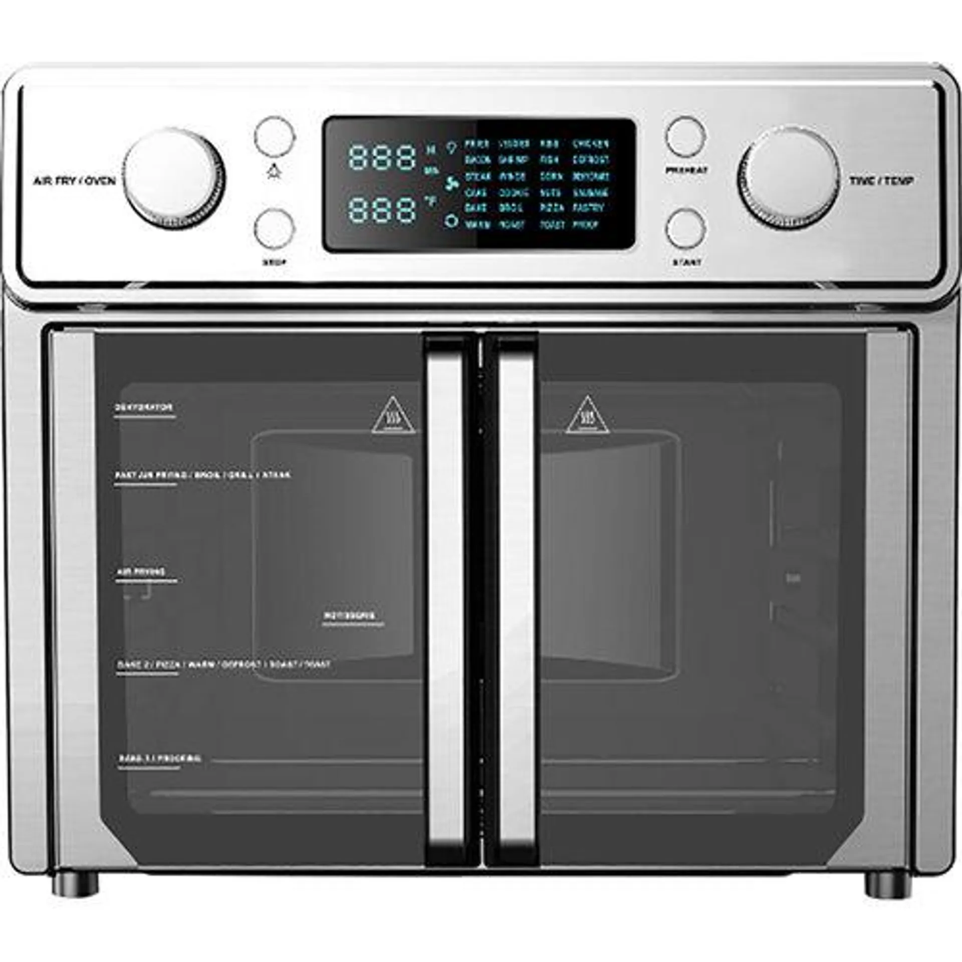 Kitchen Elite 26QT Air Fryer Oven