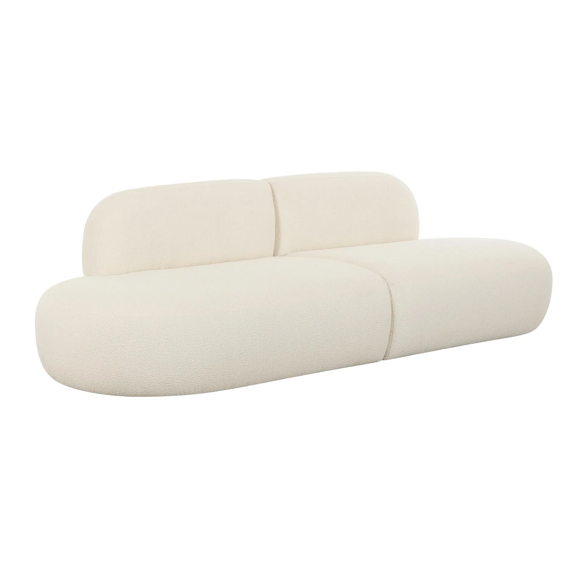 Broohah Upholstered Sofa