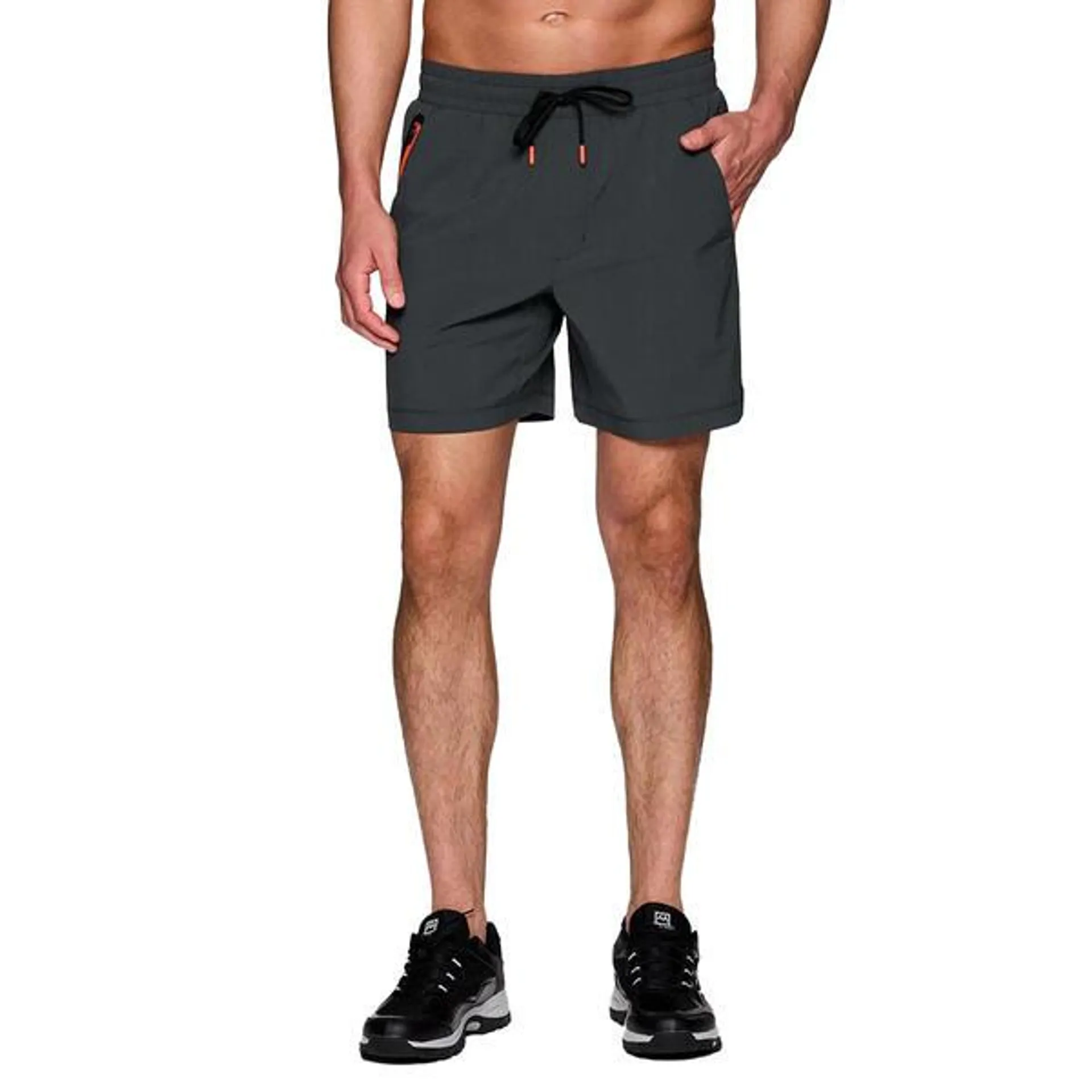 Mens Avalanche Rip Stop Shorts