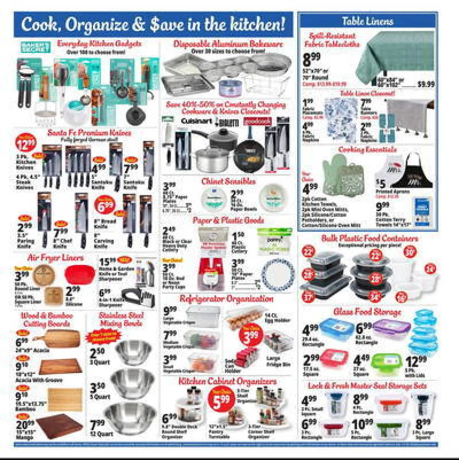 Weekly ad Ocean State Job Lot Weekly Ad from January 9 to January 15 2025 - Page 8