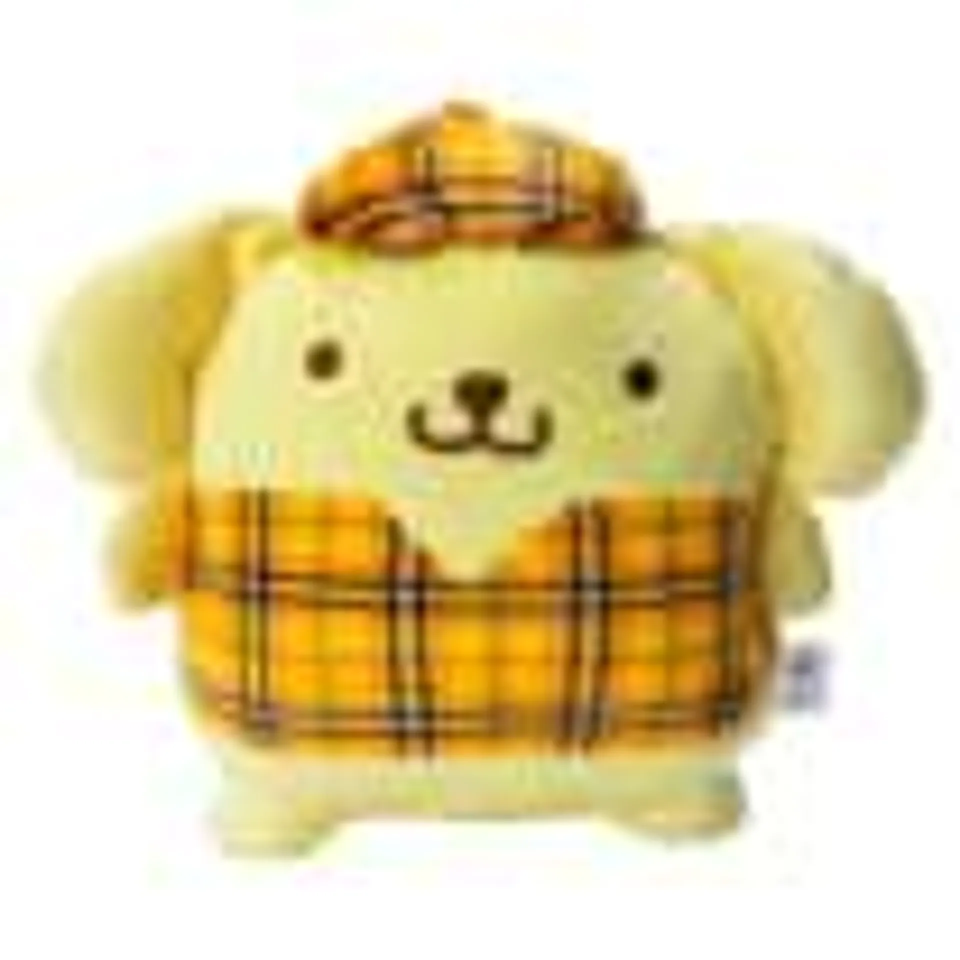 Hello Kitty And Friends® Plaid Plush