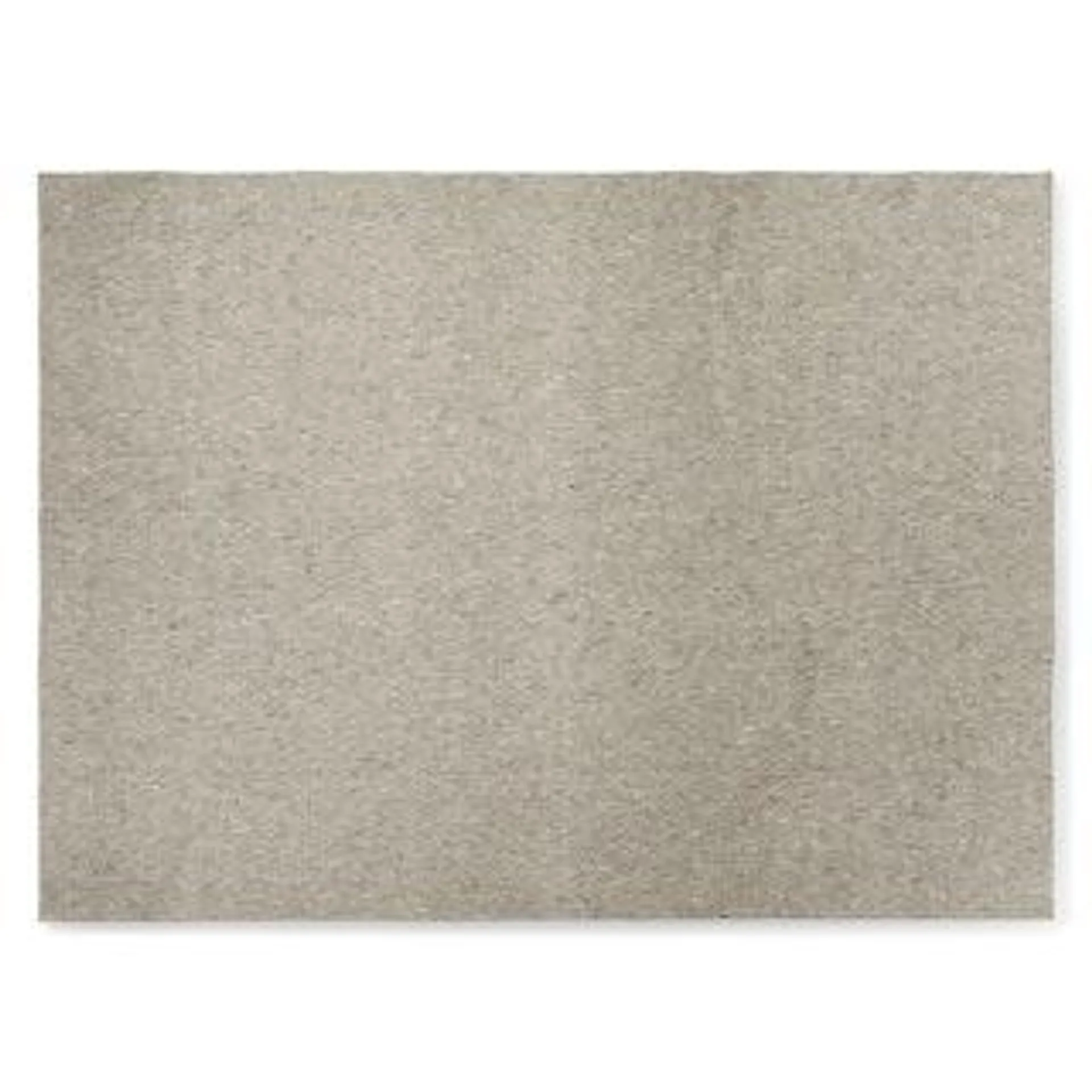 Reed 9 x 12 Performance Rug - Diamond Gray