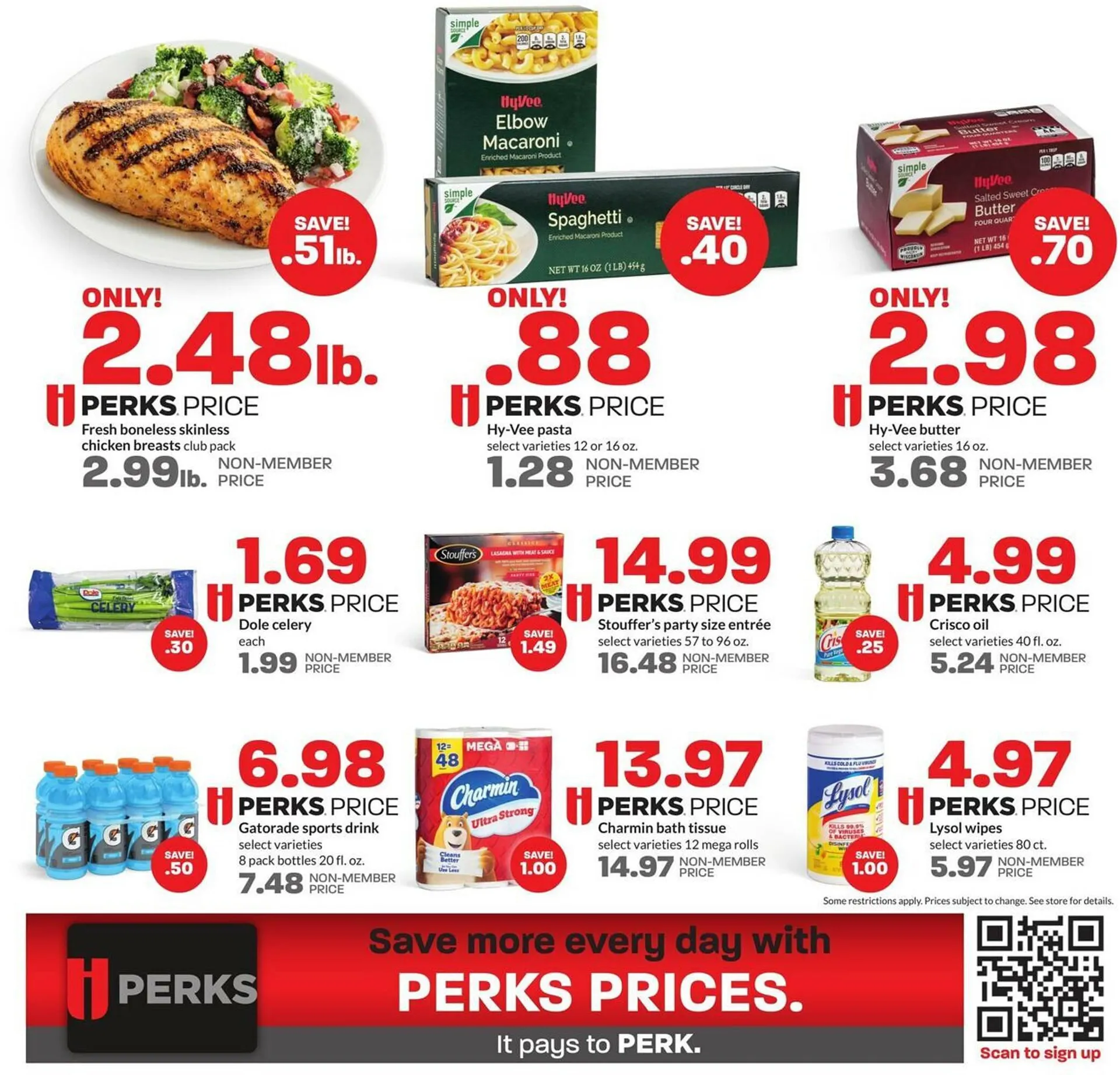 Hy-Vee Weekly Ad - 8